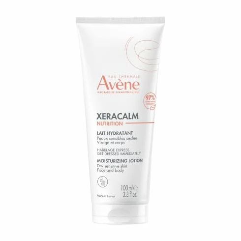 Avene Xeracalm Moisturizing Lotion crema trattamento Eau Thermale