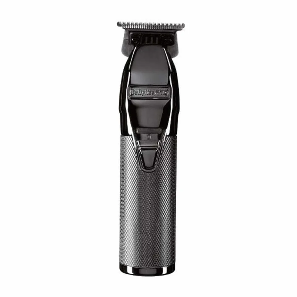 Babyliss Pro FX7870GSE 4Artist GunSteelFx Skeleton Trimmer