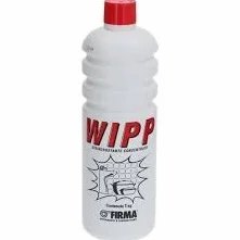 Wipp detergente disincrostante 1L