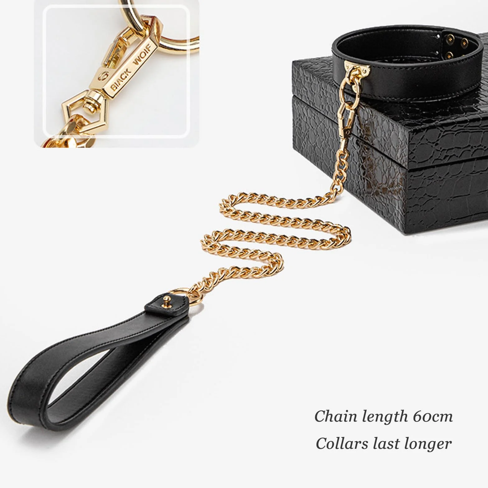 8 PCS SM Sesso Bondage Set, Vincoli Giocattoli del Sesso per Le Coppie, Kit Bondage Giocattolo Sessuale per Adulti, Portatile Manette in Pelle Sexy Giocattoli Frusta-Black