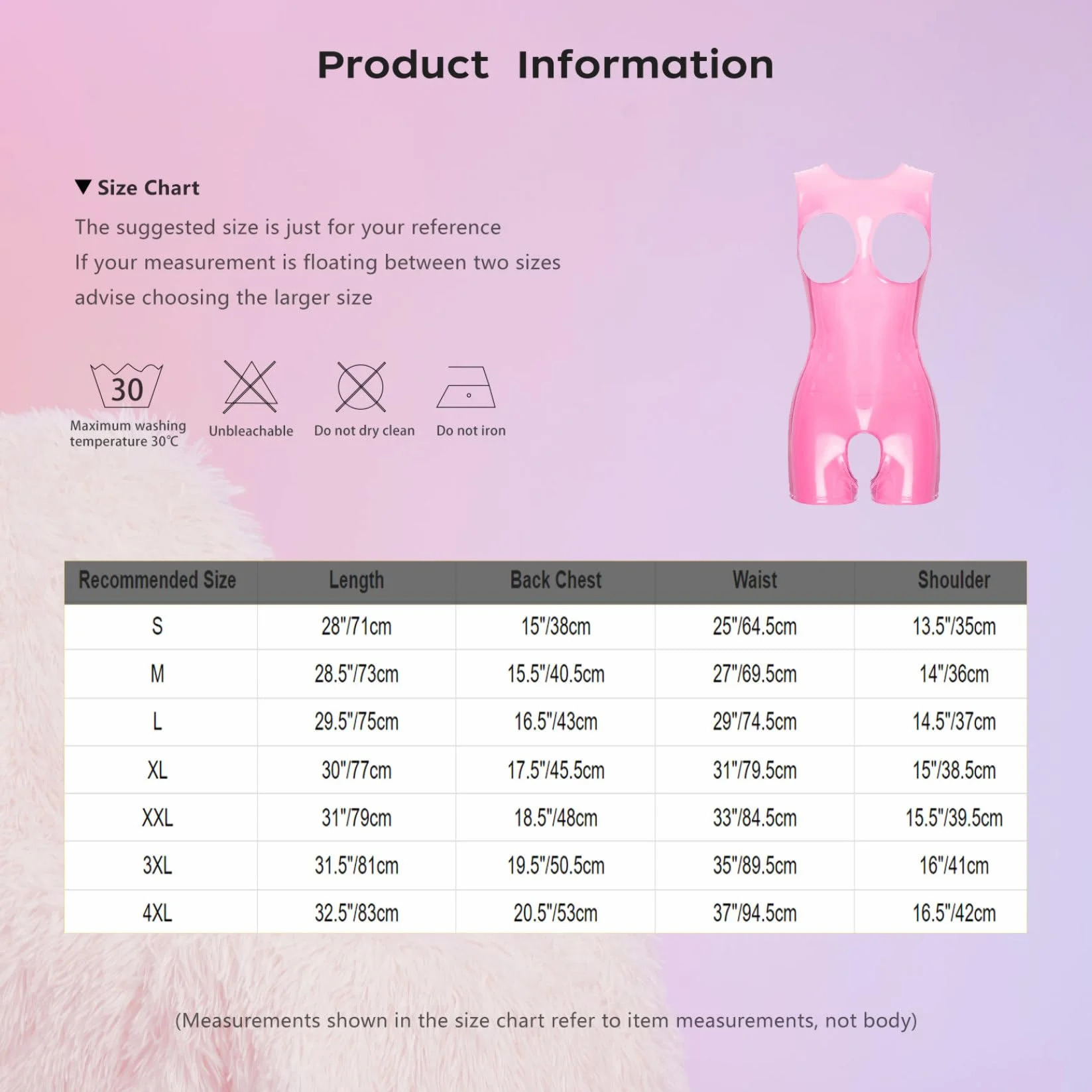 Sxiwei Women Wetlook Bodysuit Ouvert Latex Catsuit Pelle Lucida Tuta Jumpsuit Senza Maniche Hot Pants Sexy Lingerie
