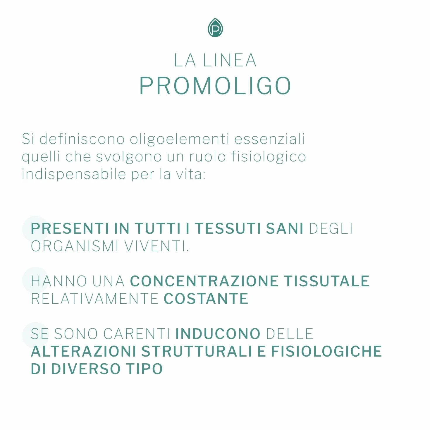 Promoligo 16 - Rame - Integratore Alimentare, Oligoelementi Essenziali - Rame, per le difese dell'organismo - senza glutine - 20 fiale da 2 ml