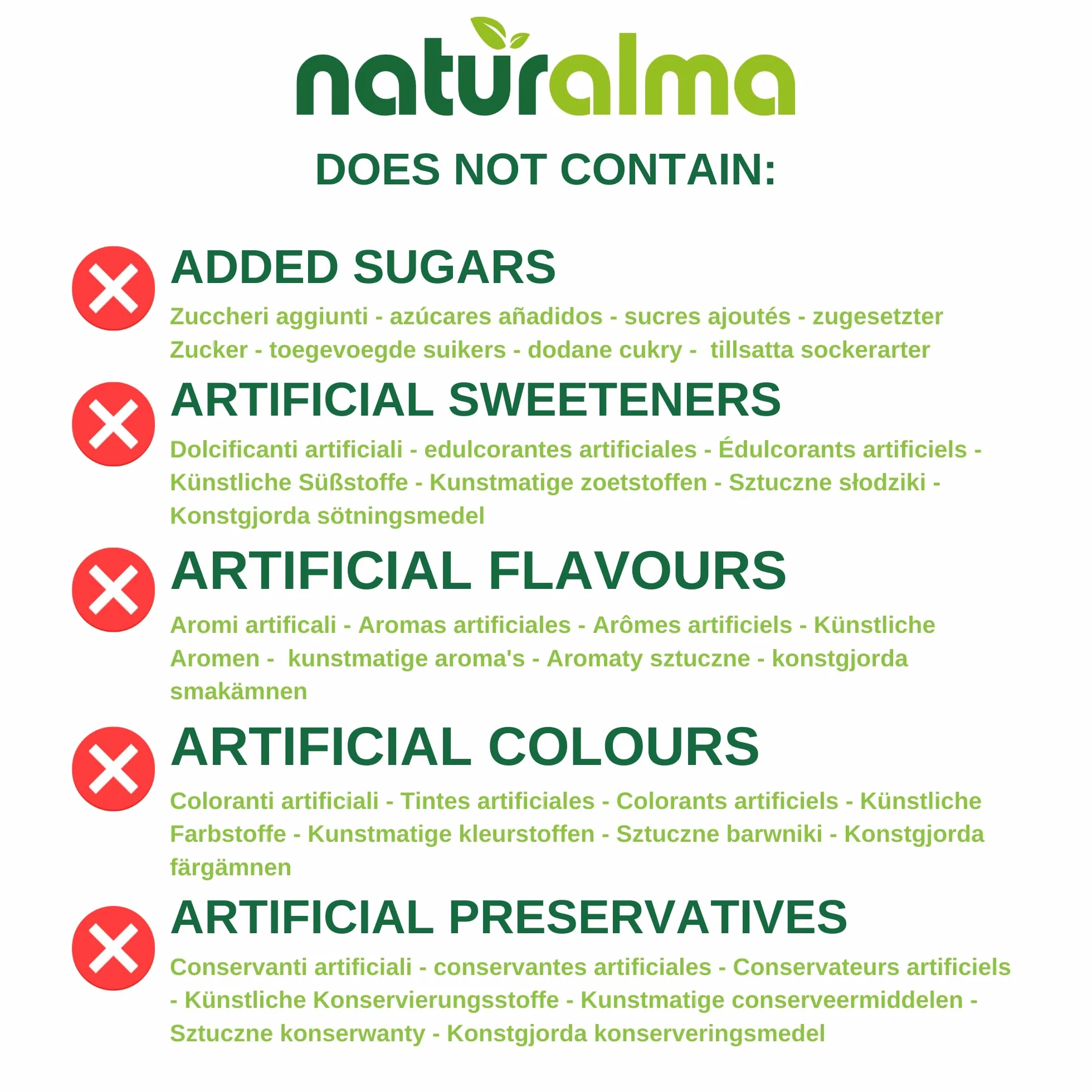 Naturalma Serenoa repens Tintura Madre analcoolica 120 ml Integratore alimentare Vegano