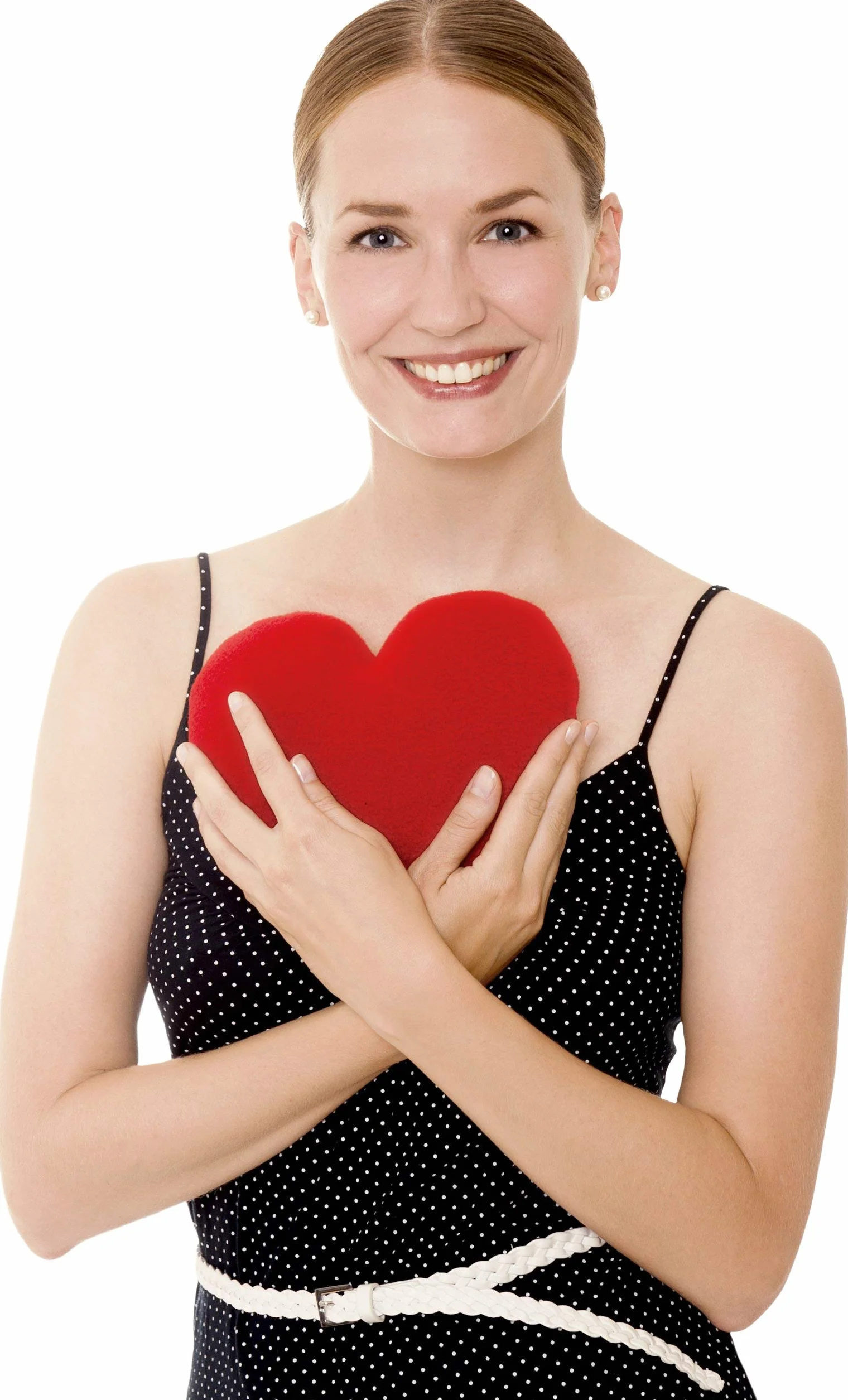 CUSCINO RISCALDABILE Leschi per la pancia, la schiena e la zona lombare/Per coliche dei neonati e il ciclo/Per microonde, con semi di grano/Cuscino termico per bambini/Cuore grande, rosso
