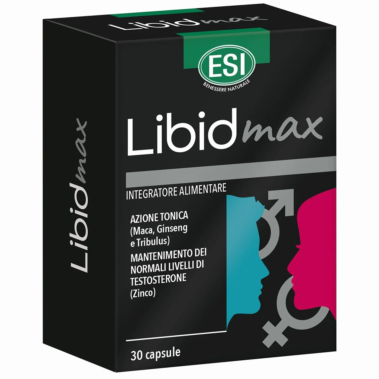 ESI Libid Max