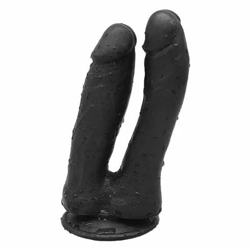 D𝚒lḓ𝚘 a doppia testa Vîbràtórepe Massaggàtóre D𝚒lḓ𝚘 per donne e uomini S𝚎x-Tóys masturbatóre Giócattóli anali