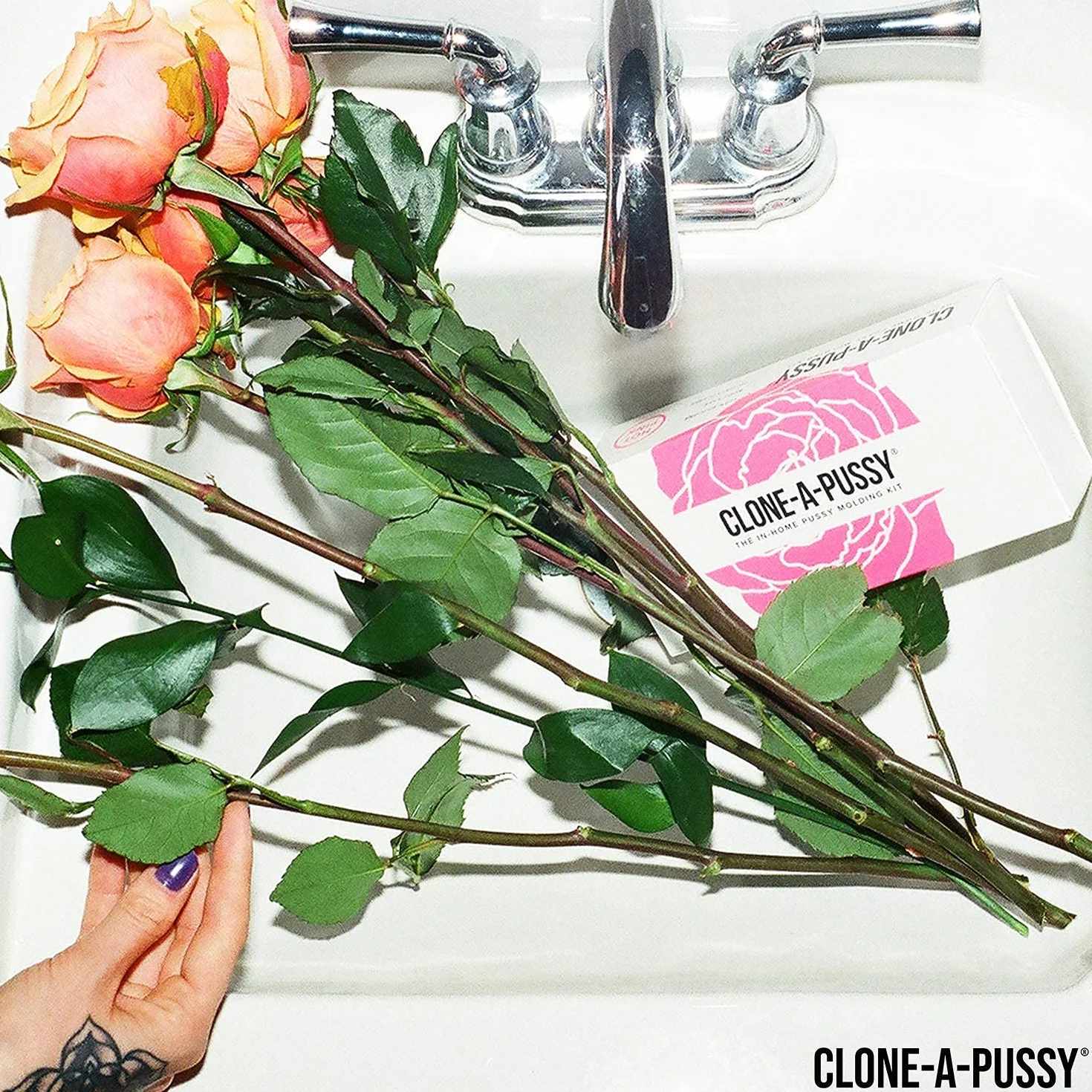 Clone a P*ssy by Clone-A-Willy