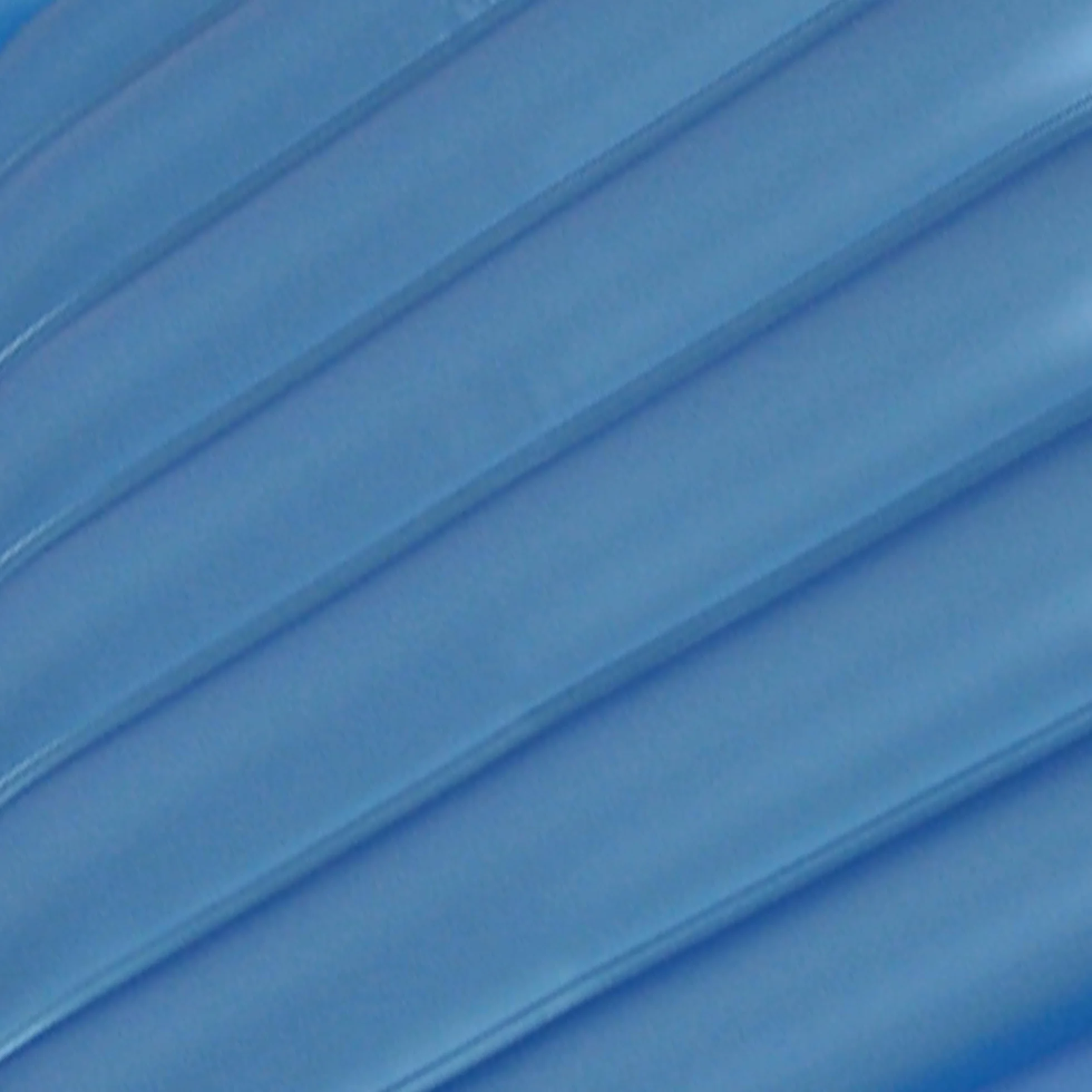 Materasso ad Acqua Anticecubito Gima Value, Contorno ad Aria + 3 Elementi ad Acqua, PVC, Pompa a Mano e Tubo