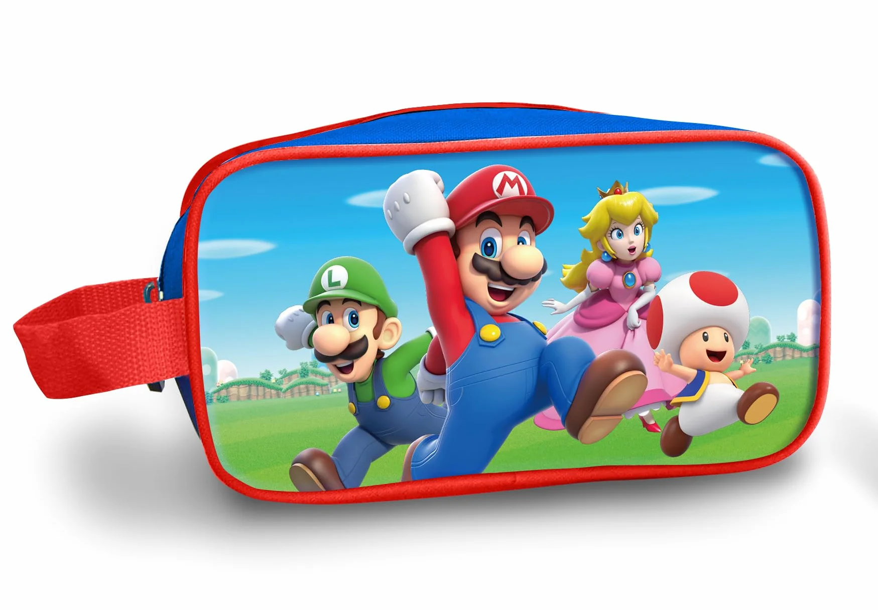 Super Mario Neceser EDT 100M