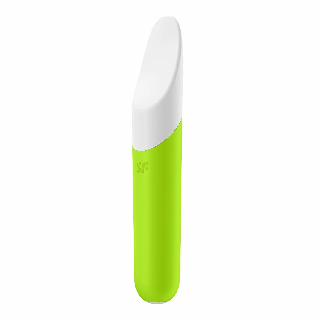 Satisfyer Ultra Power Bullet 7 Mini Dildo Vibratore | Impermeabile (IPX7) | Sex Toys Femminile ricaricabile | Silicone di Grado medico | Sex Toy per Donne e Coppie | Stimolazione Clitoridea