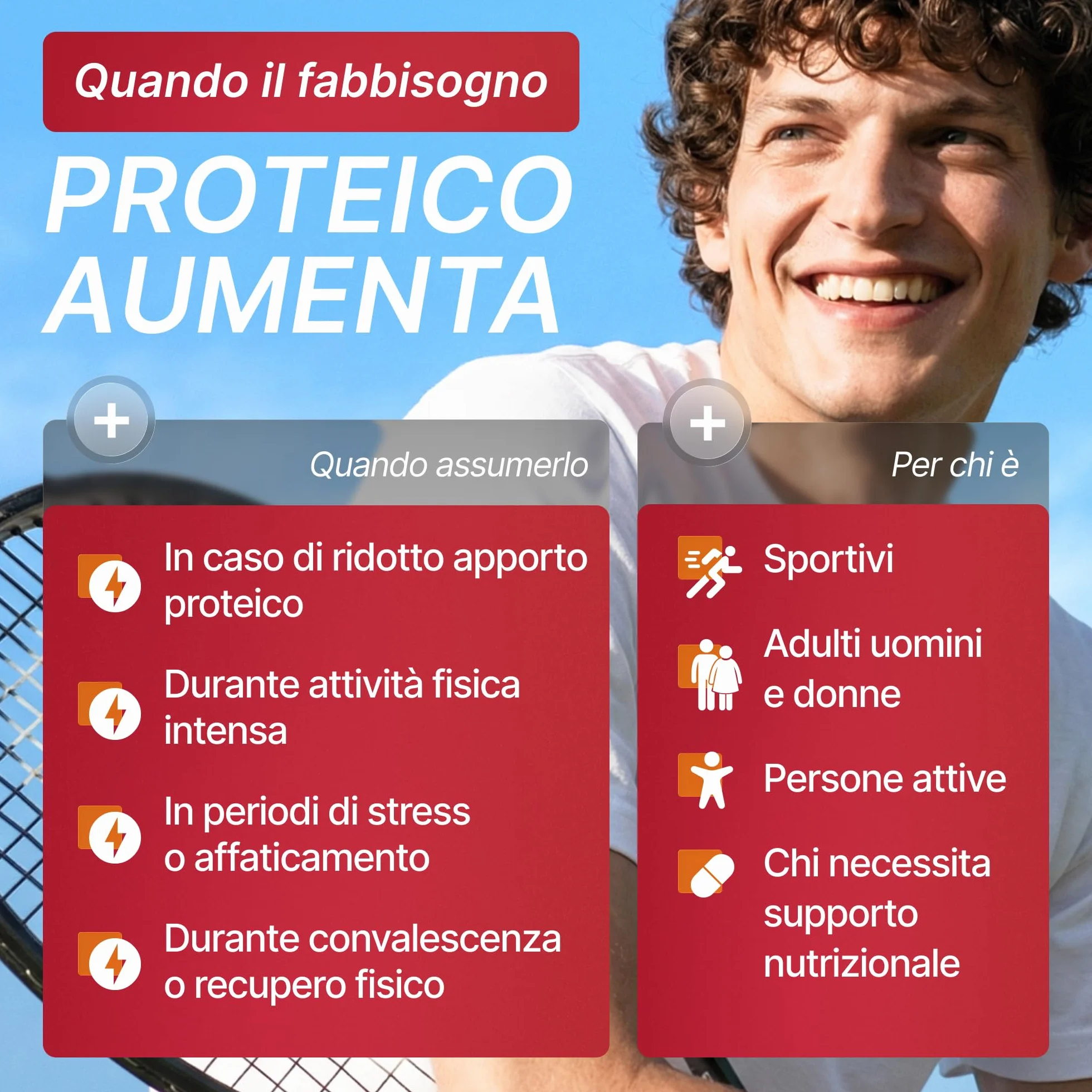 NAMED Nutrixam Integratore Aminoacidi Essenziali EAA | Aminoacidi Ramificati BCAA | Supporto per Recupero Muscolare, Energia e Benessere Fisico | Integratore Completo Adulti | FMS, 30 Buste