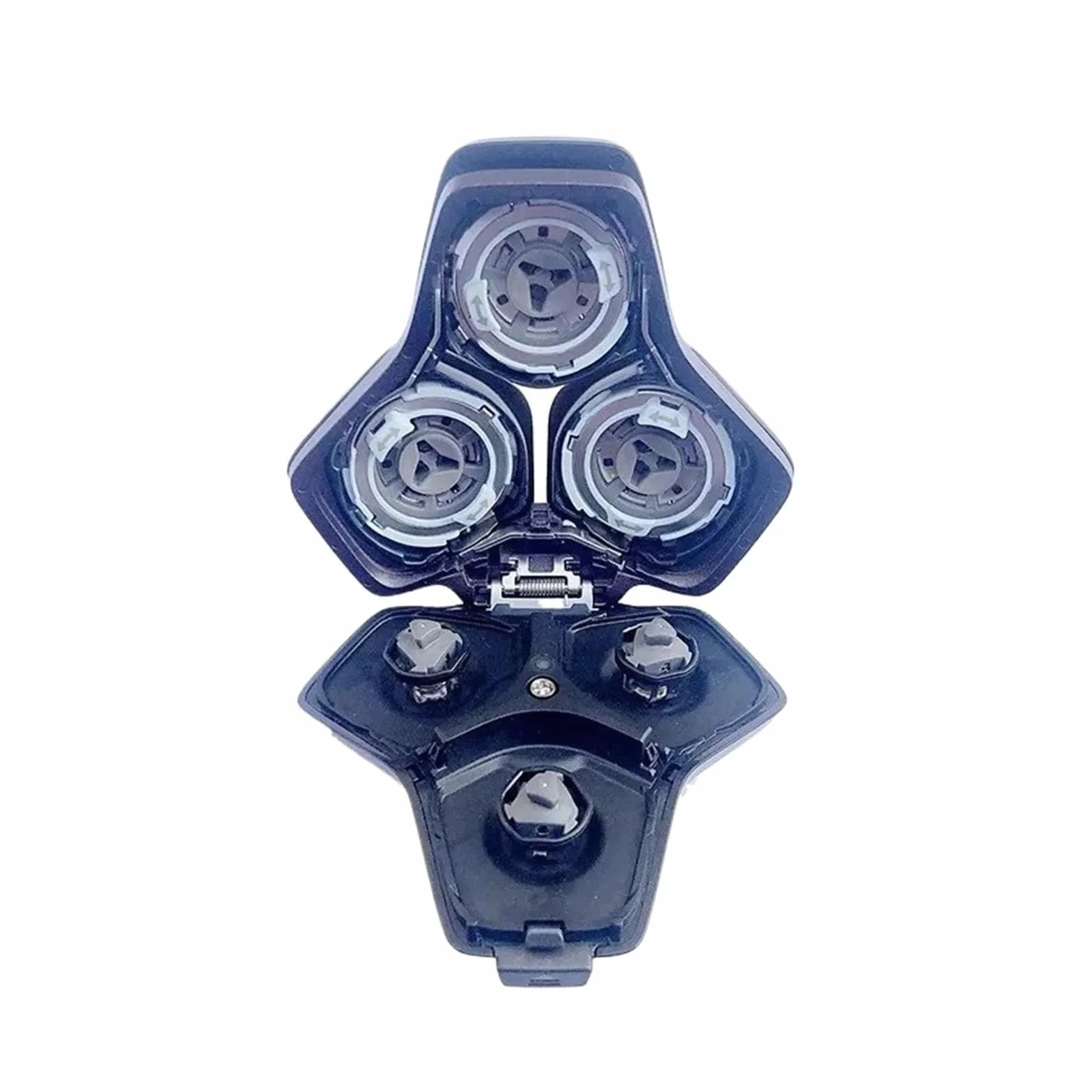 Testina di Ricambio for Rasoio SH71, Compatibile con Philips, Serie 5000, 7000, S7732, S7735, S7731, S7910, S8050, S9932, S9935, S9936, S7888.