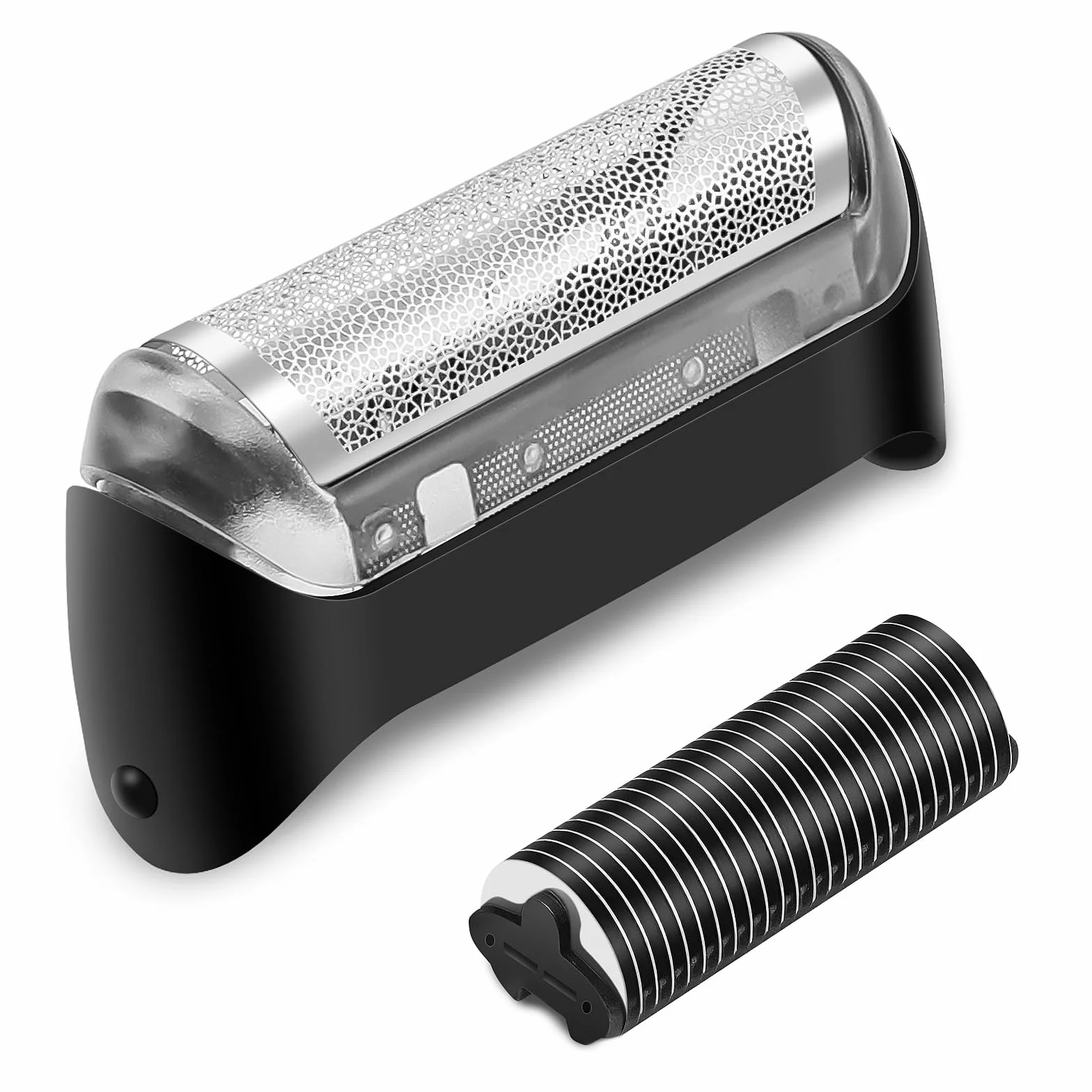 Braun Series 1 10B Testina di Ricambio per Rasoio Elettrico Barba 190 180 170 Z20 Z30