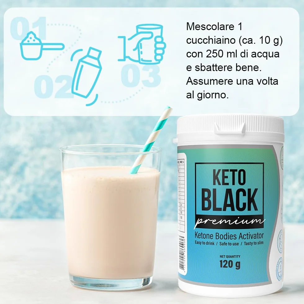 Dimagrante Originale Proteici Dieta Chetogenica 120 g Shake Vegan Gusto Cocco Polvere