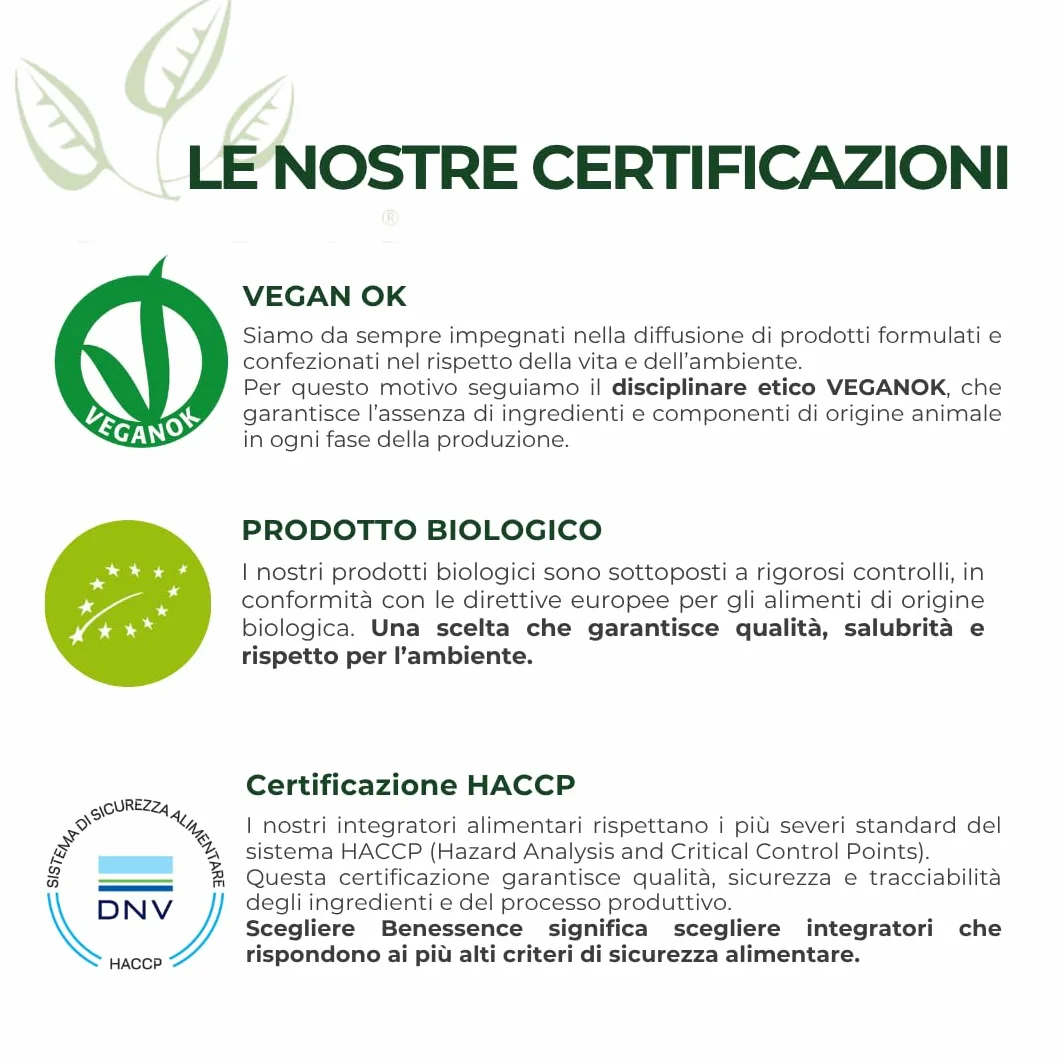 Benessence Linfa di Betulla Biologica 750ml 3 bottiglie Detox Drenante
