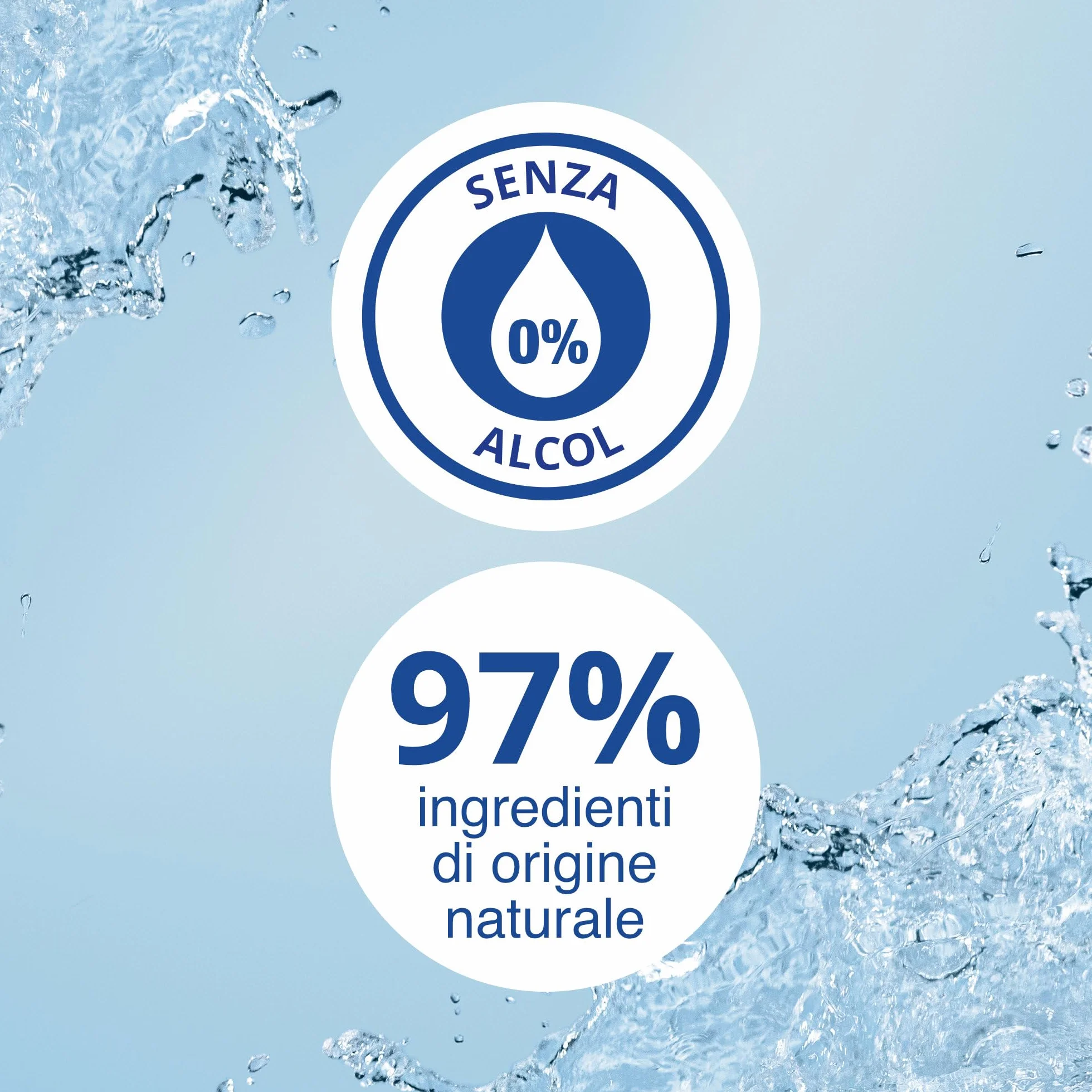 CB12 Original Collutorio per Risciacquo Orale, Protezione Alito Cattivo 16 Ore, Formula con Zinco, Clorexidina e Fluoro, Senza Alcol, 2x250 ml