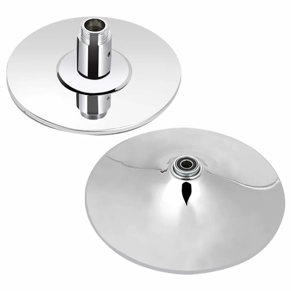 Palo da pole dance professionale diametro 45 mm regolabile portatile rimovibile statico e rotazione