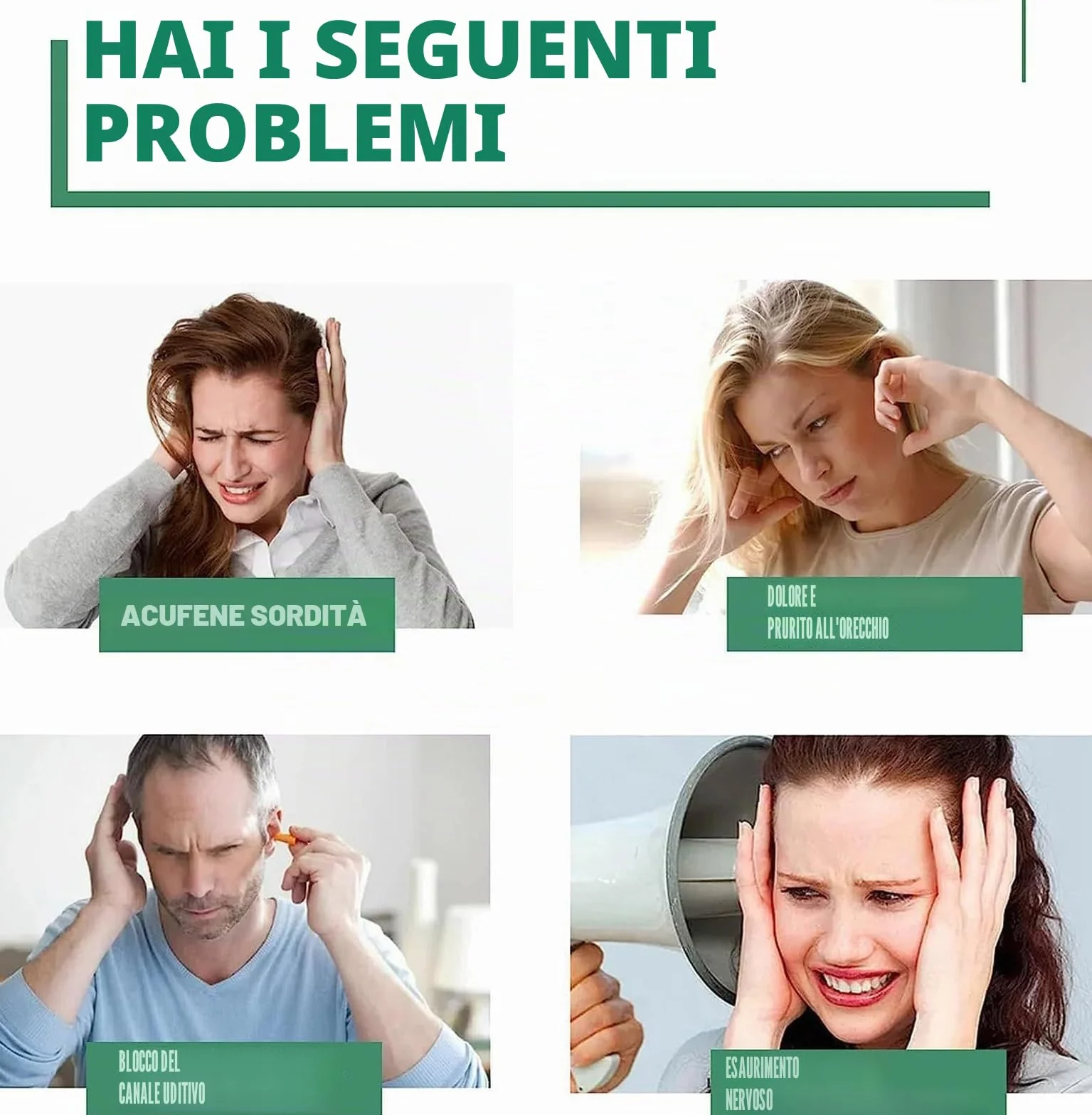Cortexi - Gocce di supporto per l'udito – Aiuta con la salute del timpano, Cortexi gocce auricolari, promuove la chiarezza uditiva, supporta un udito sano – Olio d'oliva di grado medico per cerume (1