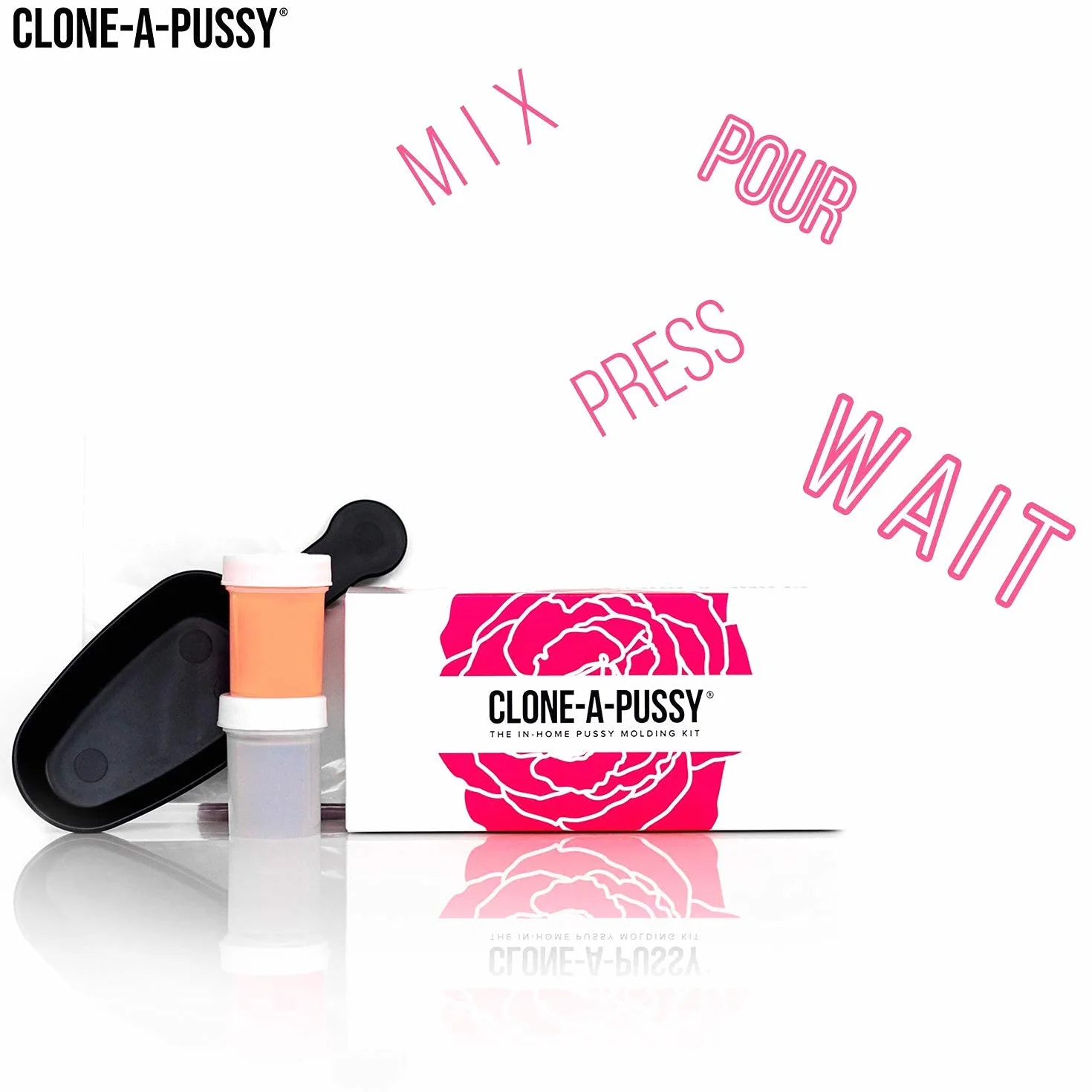 Clone a P*ssy by Clone-A-Willy