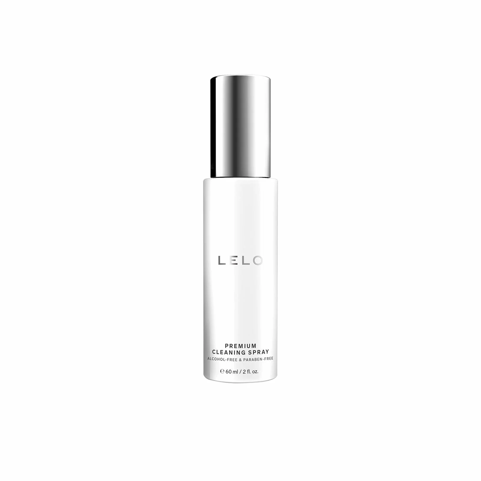 LELO Detergente Spray per Sex Toys 60 ml