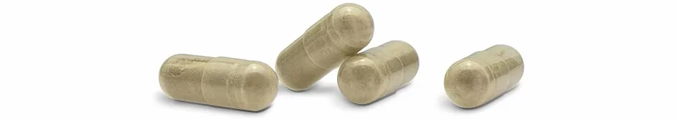 Tribulus terrestris 470 mg 180 capsule Titolato 85% saponine Tono muscolare Energia