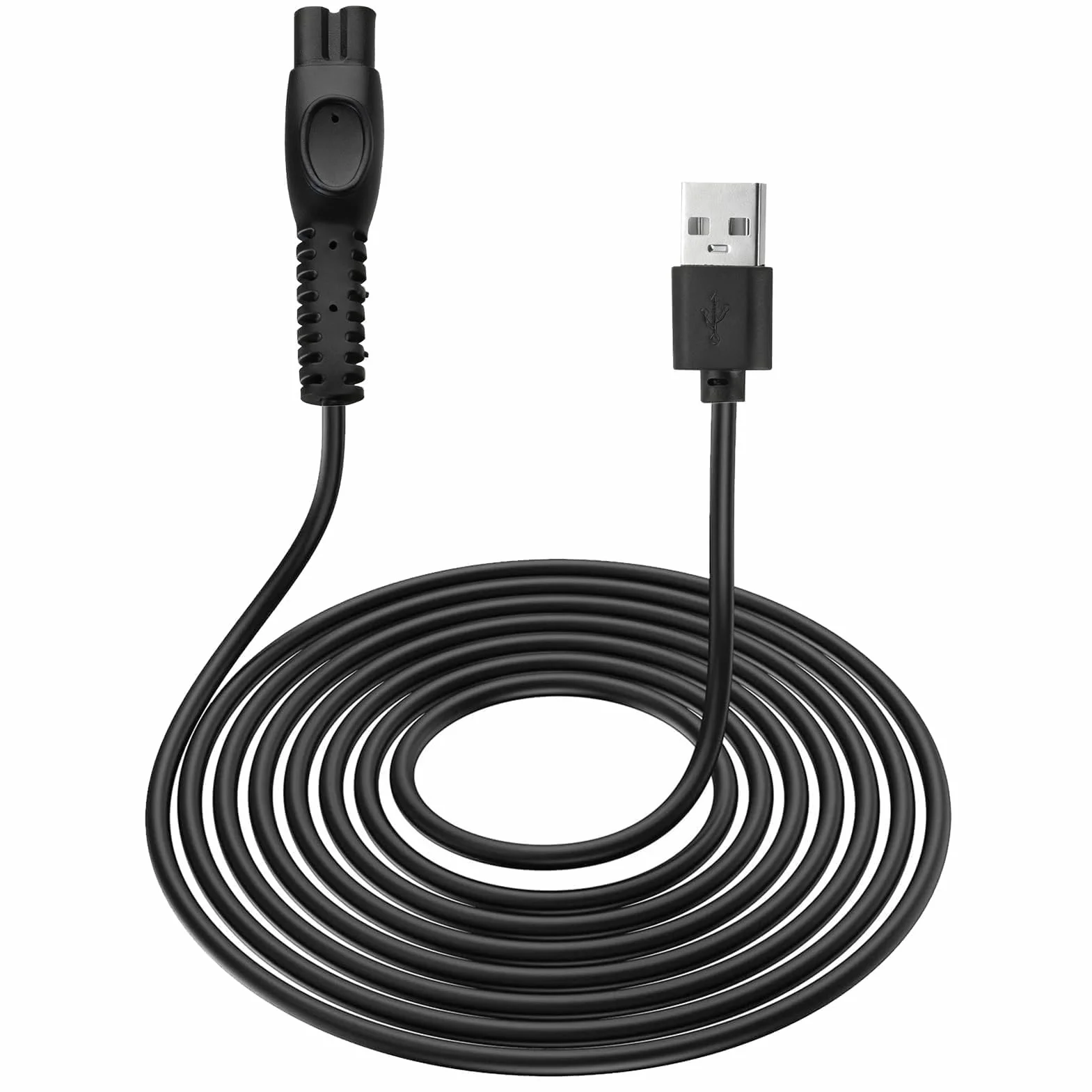 5V USB Caricatore per Philips Rasoio Elettrico QP2824 QP2734 QP2724 MG5920