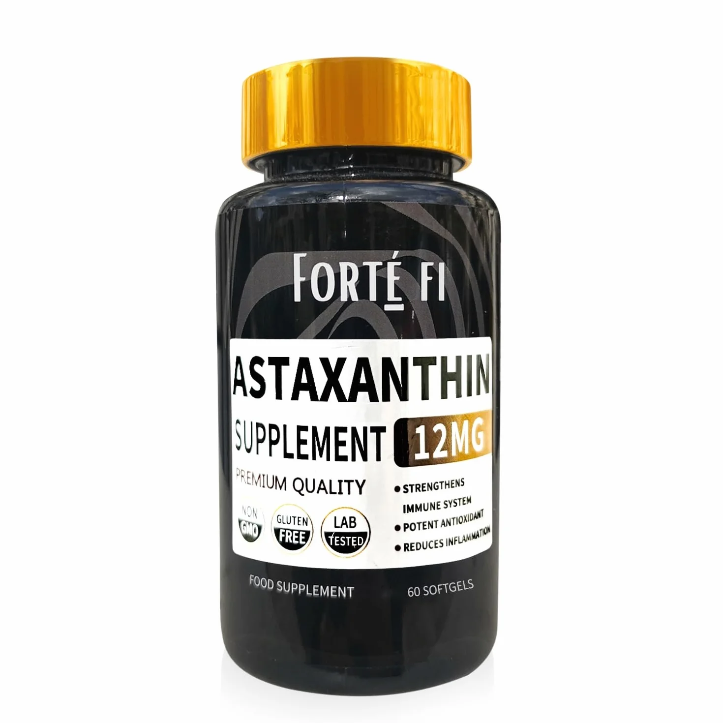 Astaxantina