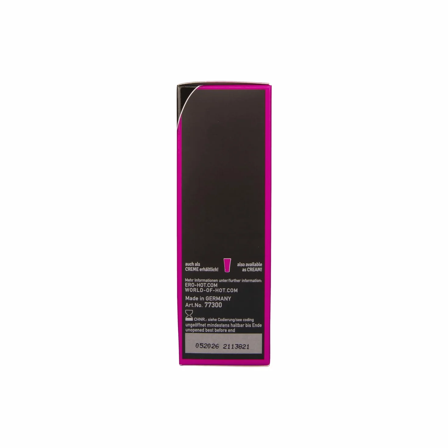 Ero Vagina Tightening Xxs Spray 50 ml