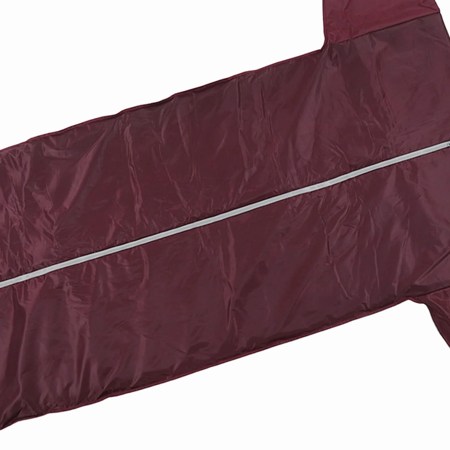 Sauna a Infrarossi Coperta Portatile per Sollievo Fatica Disintossicante con Interruttore di Sicurezza EU