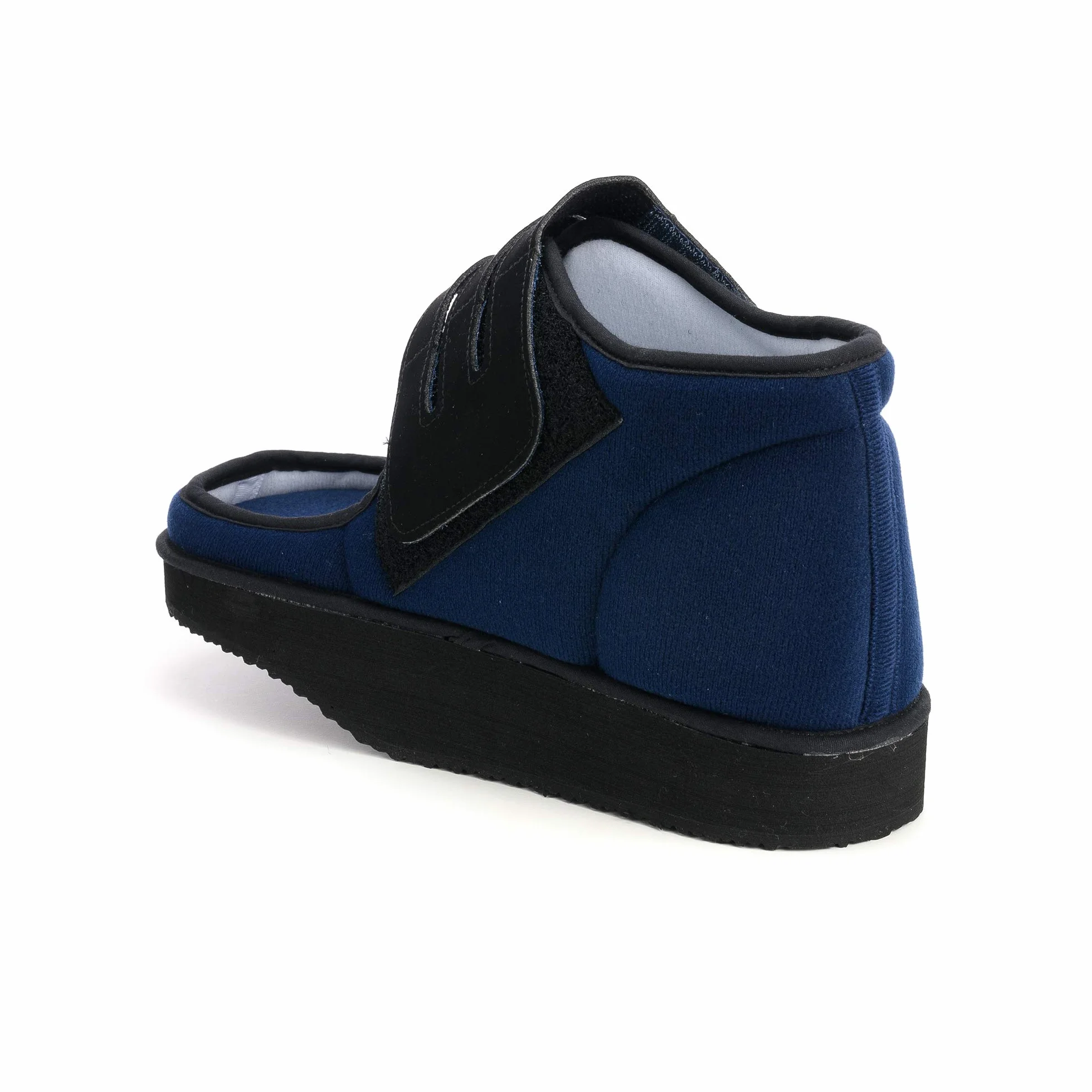 Hallux Valgus Scarpa Post Operatoria Blu Scuro 39/40 1 unità