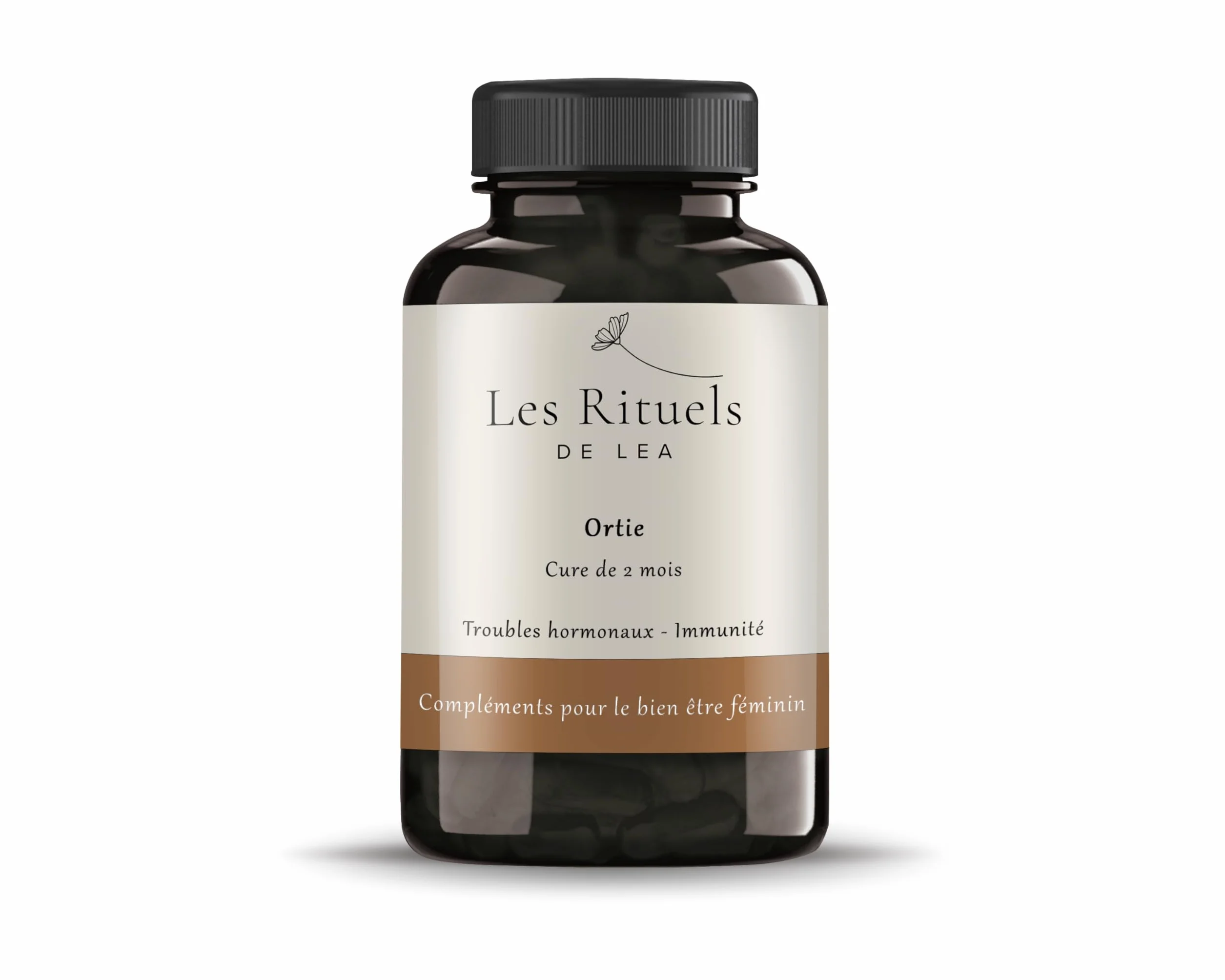 Ortica Estratto Concentrato Biodisponibile 500 mg