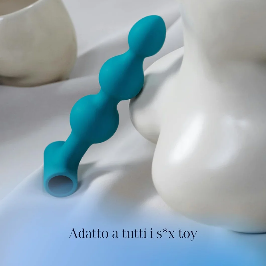 Pulitore per Giocattolo Erotico Pjur