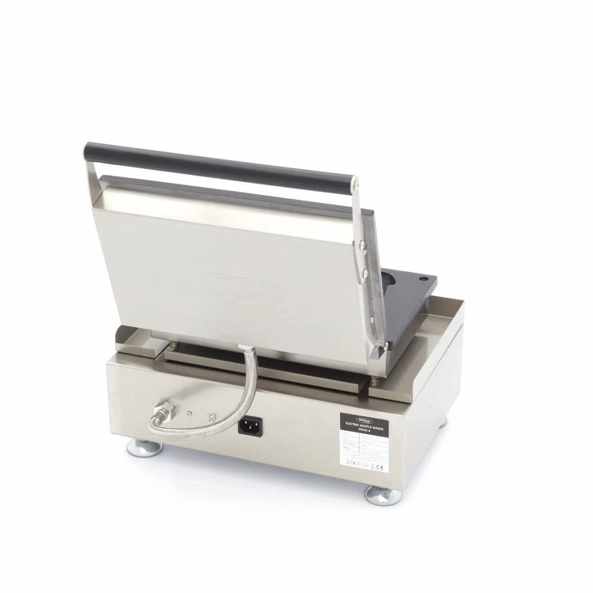 Maxima Gastro Waffle - Pene - 4 pezzi