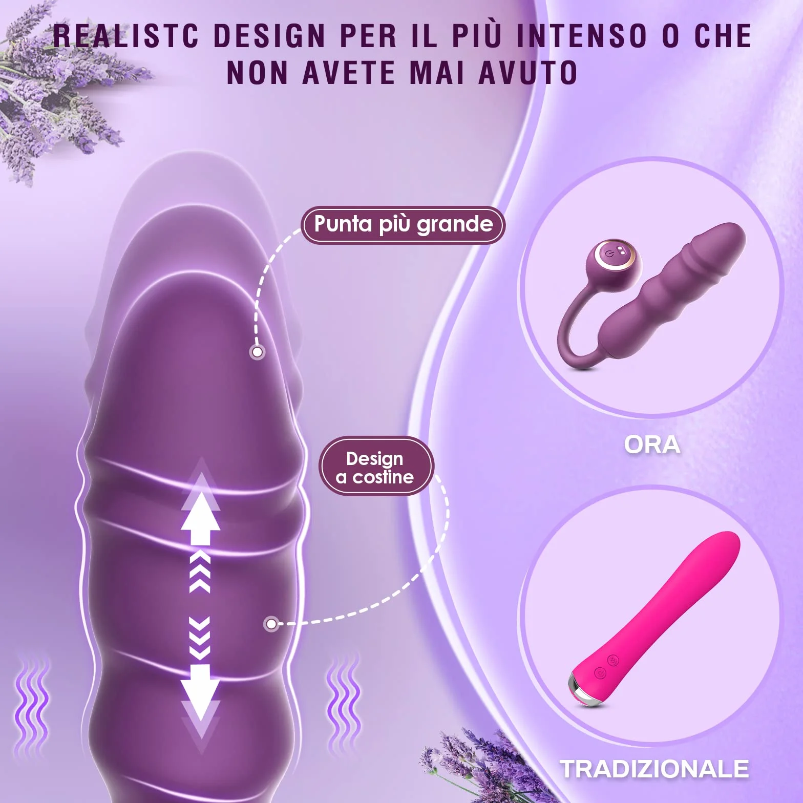 An𝚎llo-Vibr𝚊nte-per-il-Pene Plúg-An𝚊le-donna Vi𝚋r𝚊tori-Uomo-An𝚊li M𝚊stur𝚊zione-Realistico-Uomo St𝚒m𝚘l𝚊tore-Pr𝚘st𝚊tico Mảschîle Vĩbrảtọri Pröstảta S𝚎x-T𝚘ysc𝚘ppia 𝚊dủlti Did𝚘 TW30