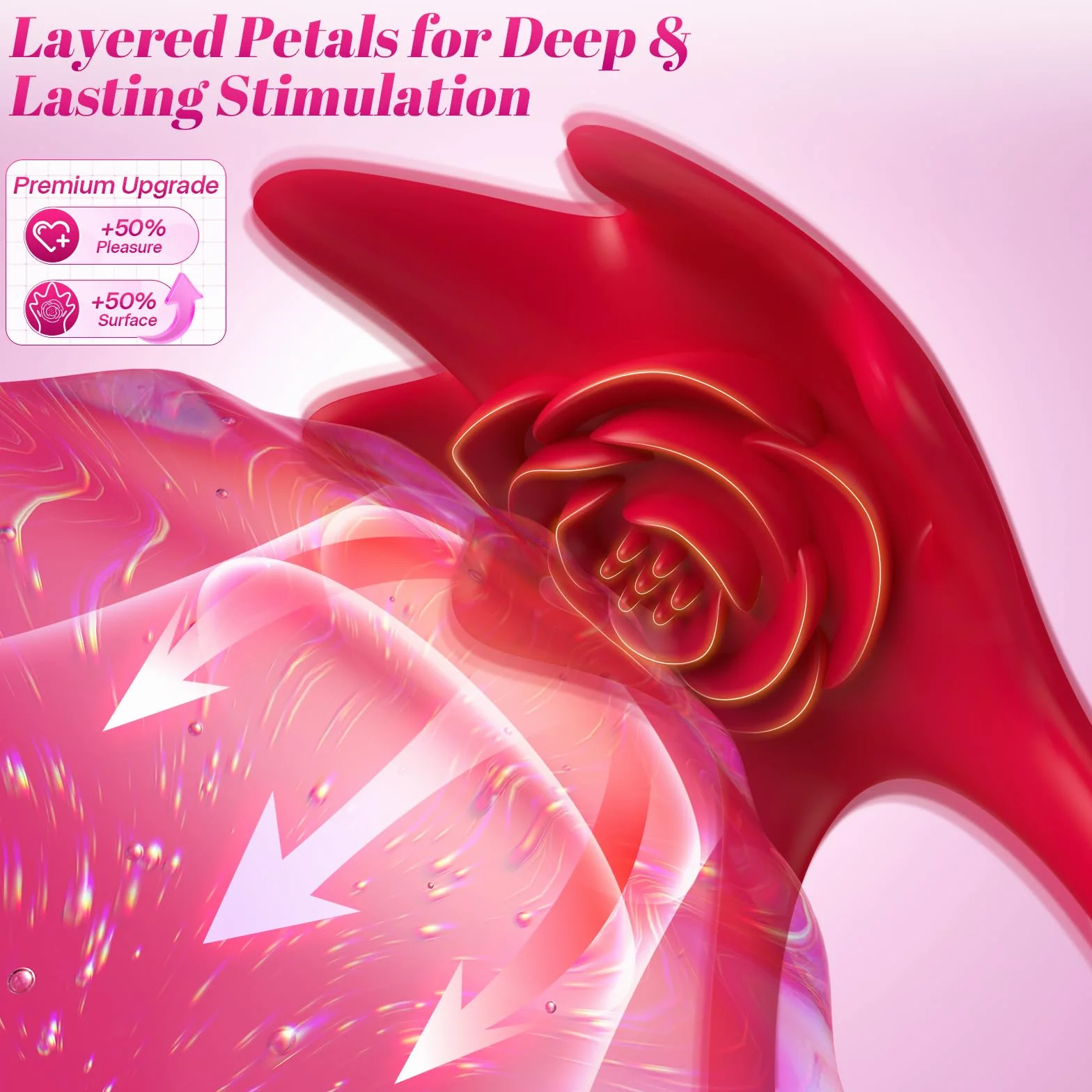 AI Sync Sexytoysys Coppia Vibratore Con APP Sex Toys, 9 Modalità Vibrazione Vibratoreper Donna Professionale Piccolo, Indossabile Stimolazione Clitoride Sex Toy Giocattoli per Morsetti Capezzoli
