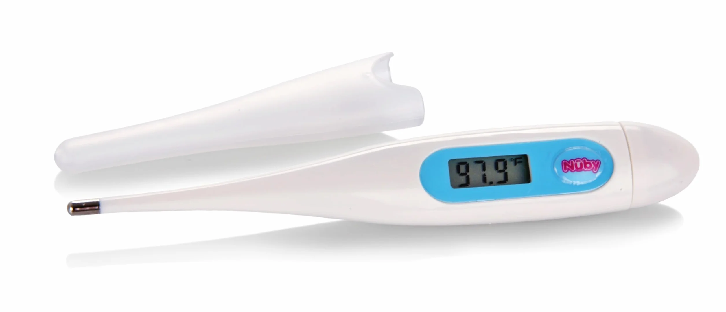Nuby Digital Thermometer for Children Adults