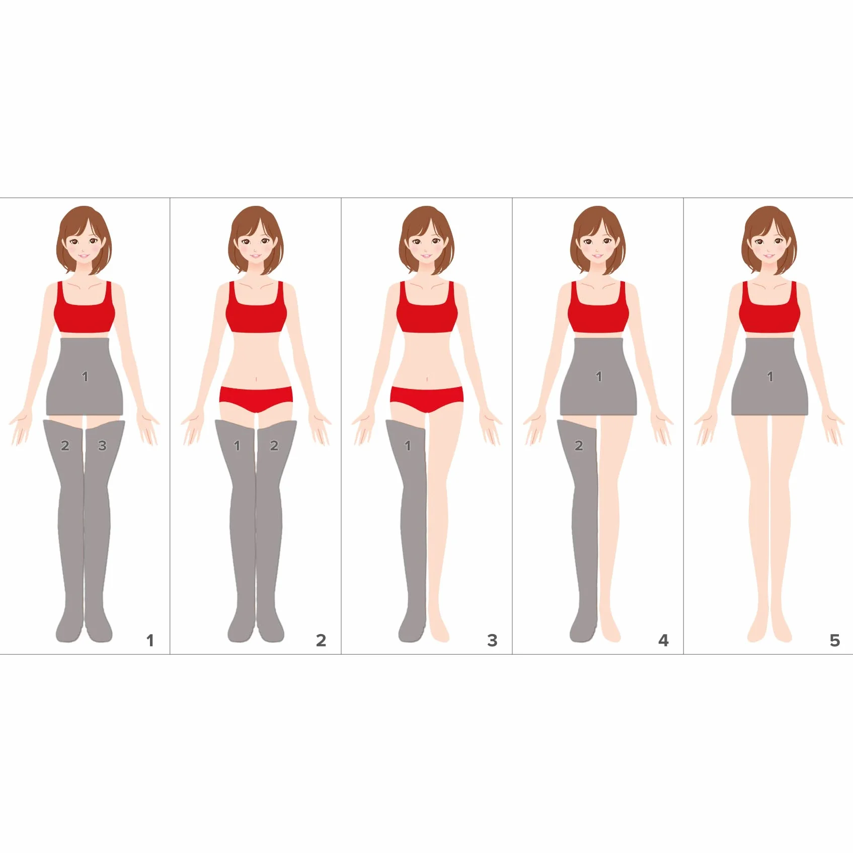 MESIS Pressomassage Ekò Per Casa Advance z 2 gambali i Kit Slim Body Linfodrenaggio Pressoterapia