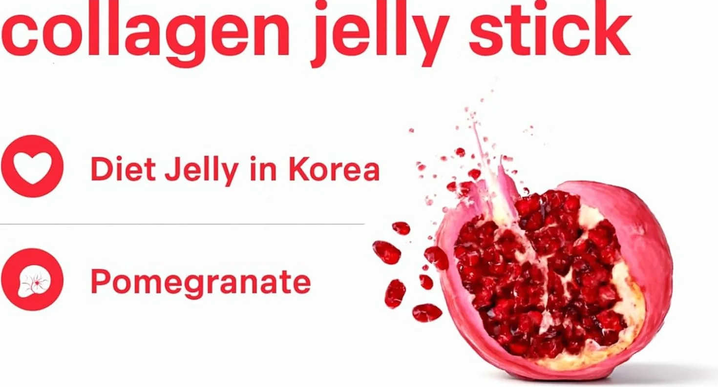 Coleology Cutting Stick Jelly – 2 Confezioni da 20 Pezzi