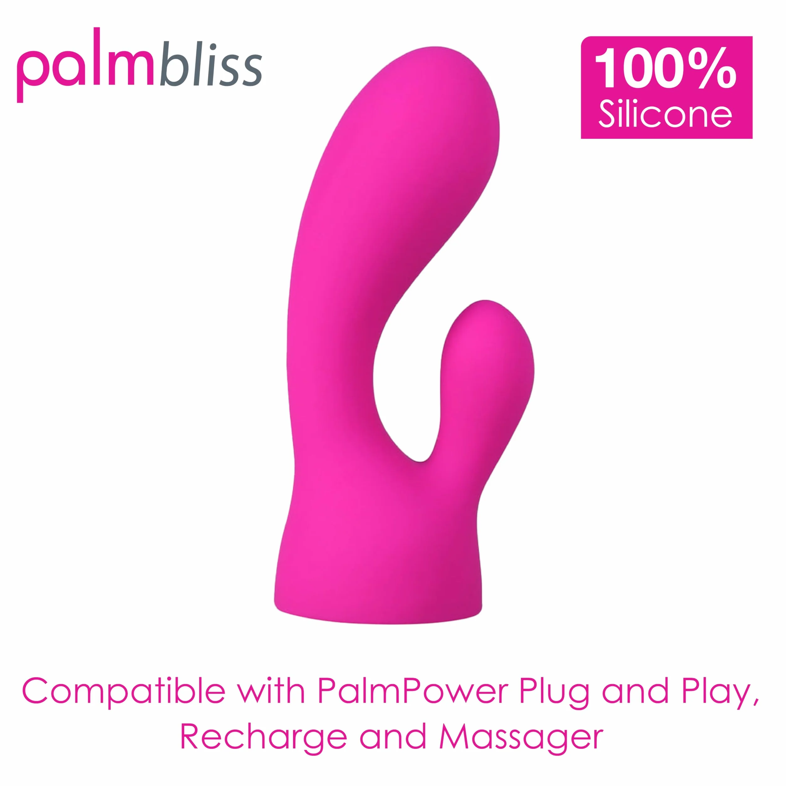 Palm Power - Set