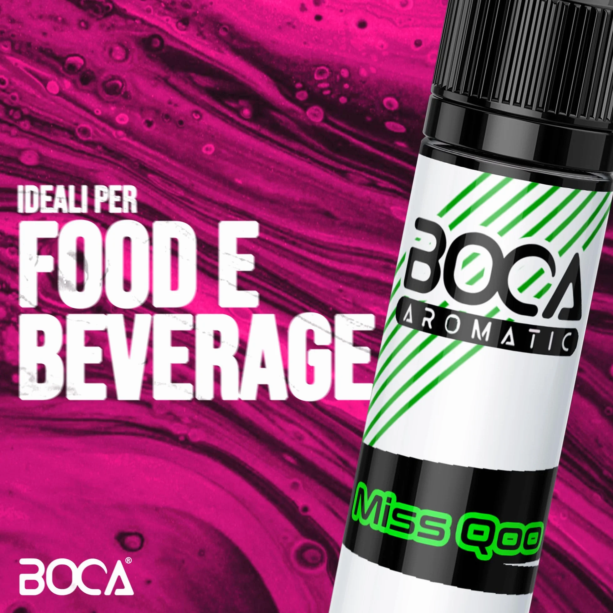 Aroma Liquirizia 30ml
