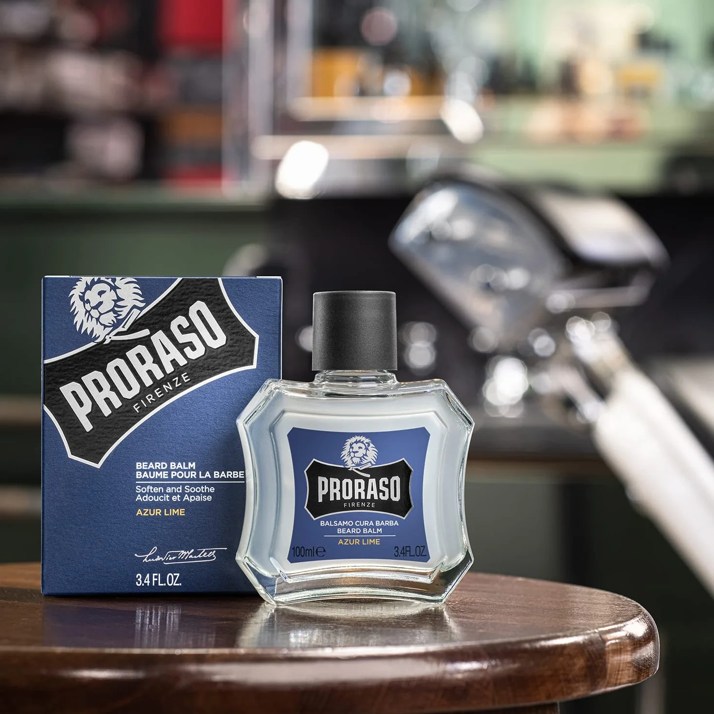 Proraso Balsamo Cura Barba, 100 Millilitro