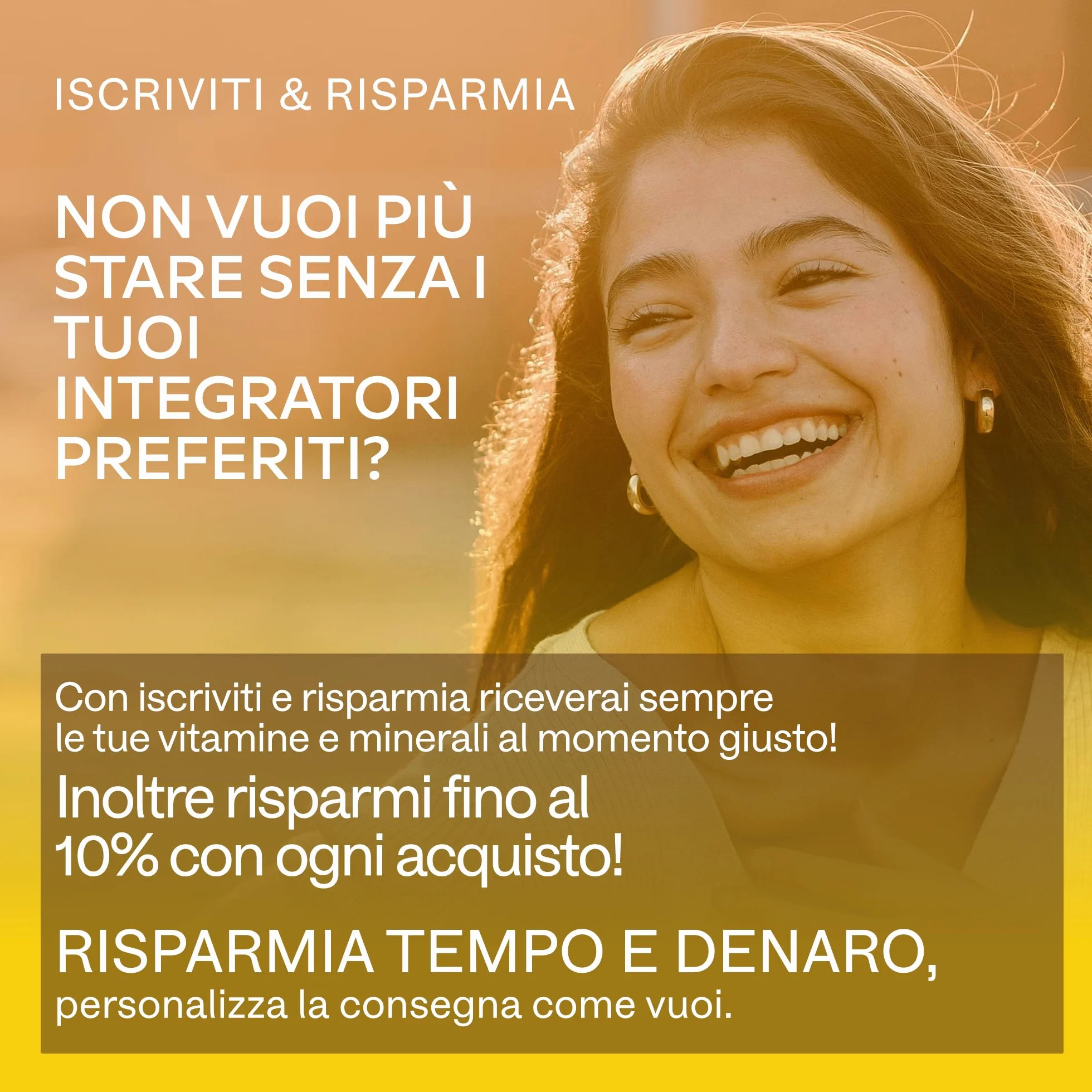 Vitamina D3 2000 UI [Fornitura di 1 Anno] - Integratore Vitamina D 2000 UI con Olio EVO per assorbimento ottimale - Non OGM - Contribuisce alla funzione ossea, muscolare e immunitaria - 365 Capsule
