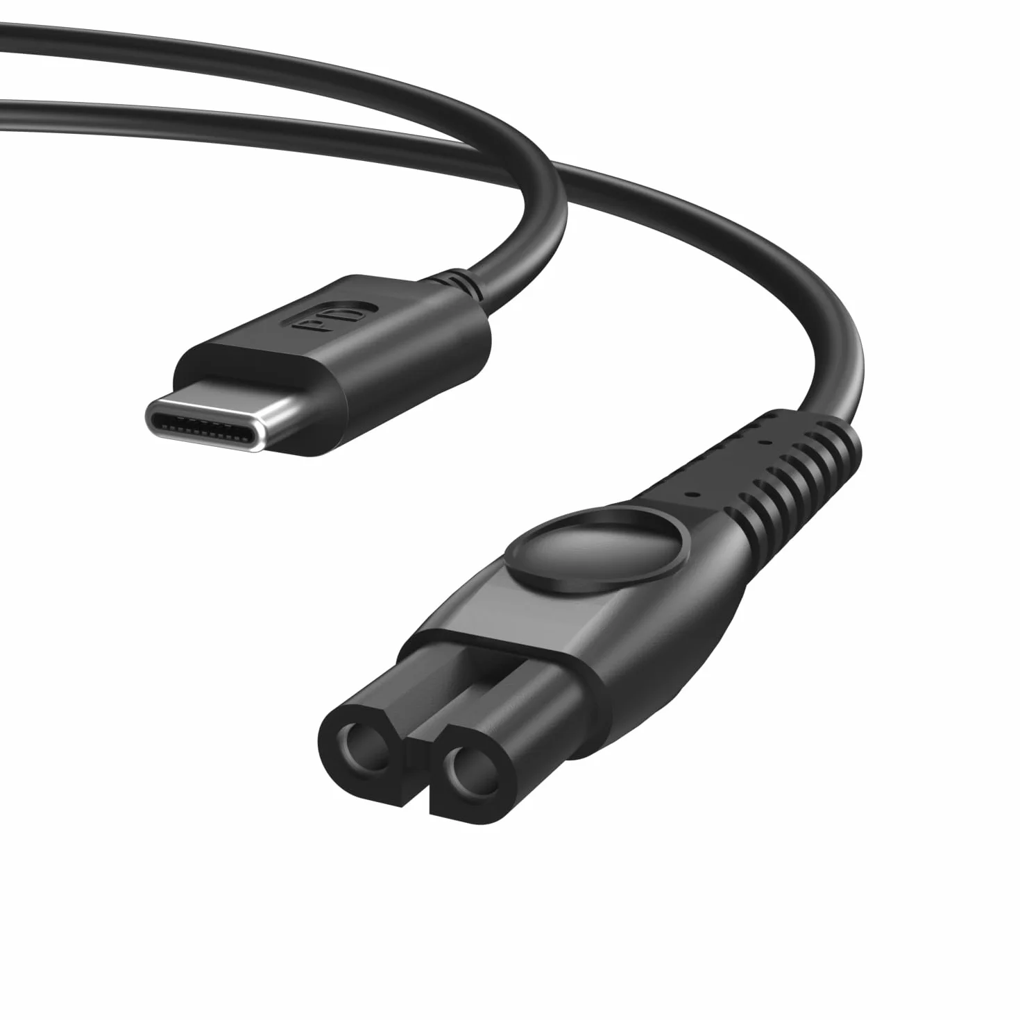 Superer 5V USB C Caricatore Compatibile con Philips One Blade 360 QP2824, QP2834, QP2734, QP2724, QP1924, QP4631, MG7962, S5889, QP6652, MG7930, MG5950, MG3946, MG7931, BT7670 Body Trimmer Rasoi