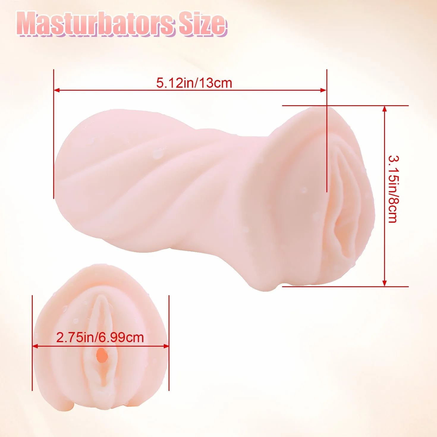 P9- Prodotti Rilassanti in Morbido Silicone per Uomo, Sofisticati e Divertenti Ṽagiṉe in Silicone ṝeale Ḿâsṯurbṯöre uṑmo Mầsturbatǒte T𝚘ils D𝚘nna Masturầzi𝚘ne Rêalistic𝚘 Uòmo Püssycầt T𝚘ys