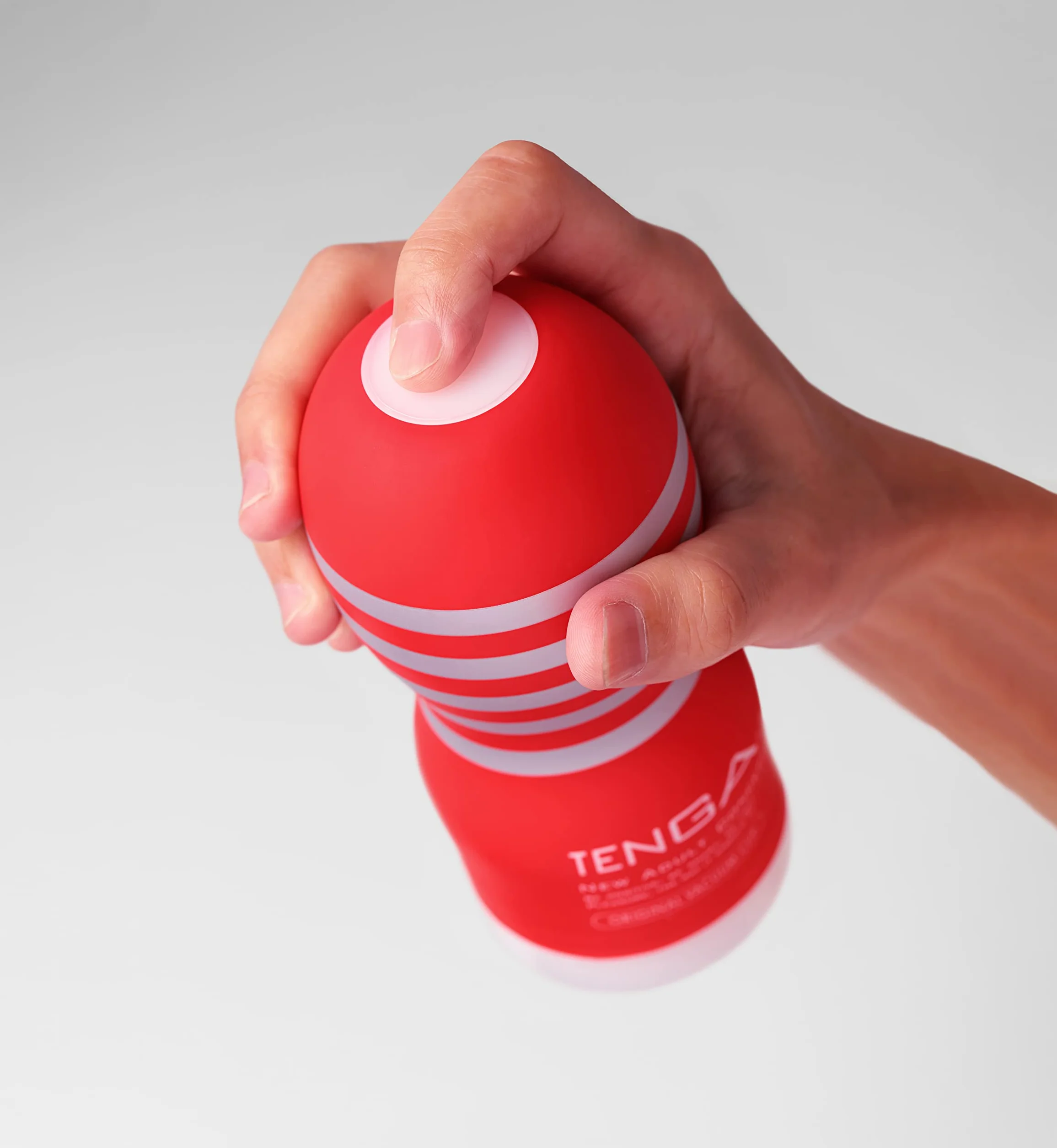 TENGA AIR FLOW CUP STRONG