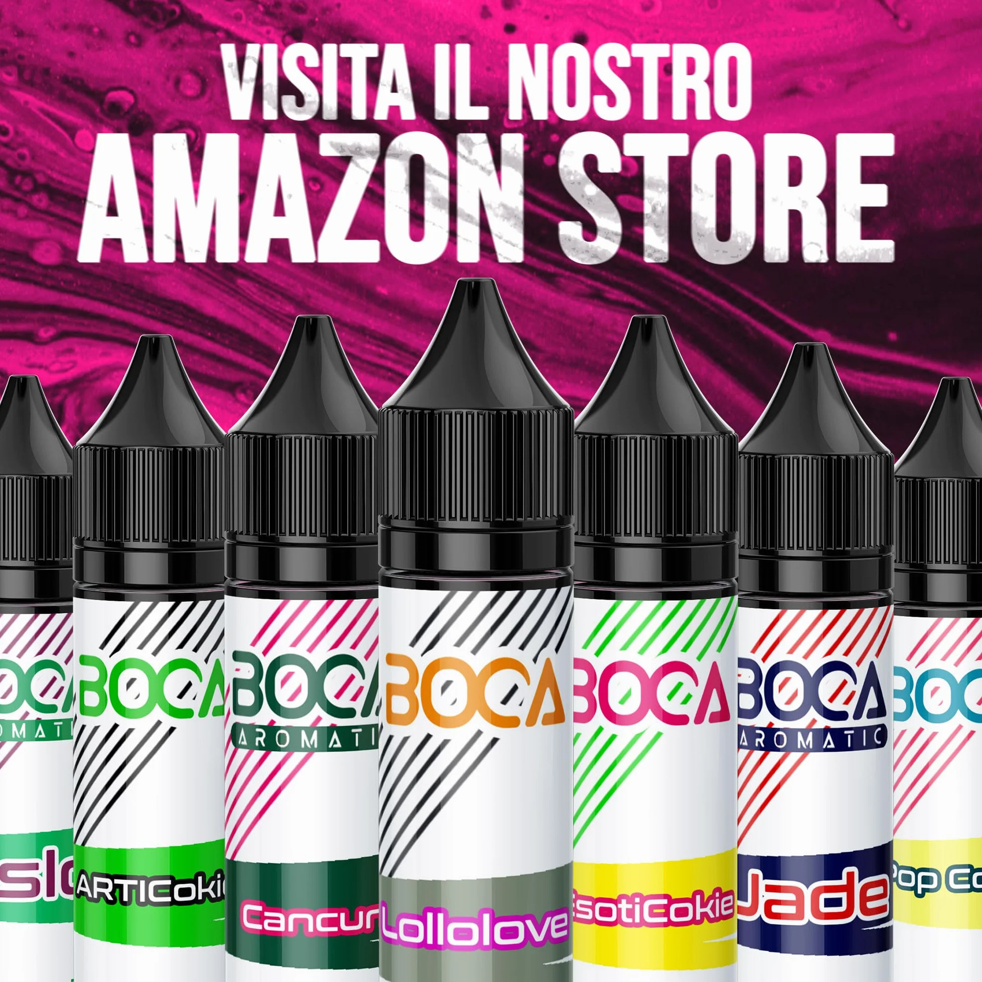 Aroma Liquirizia 30ml