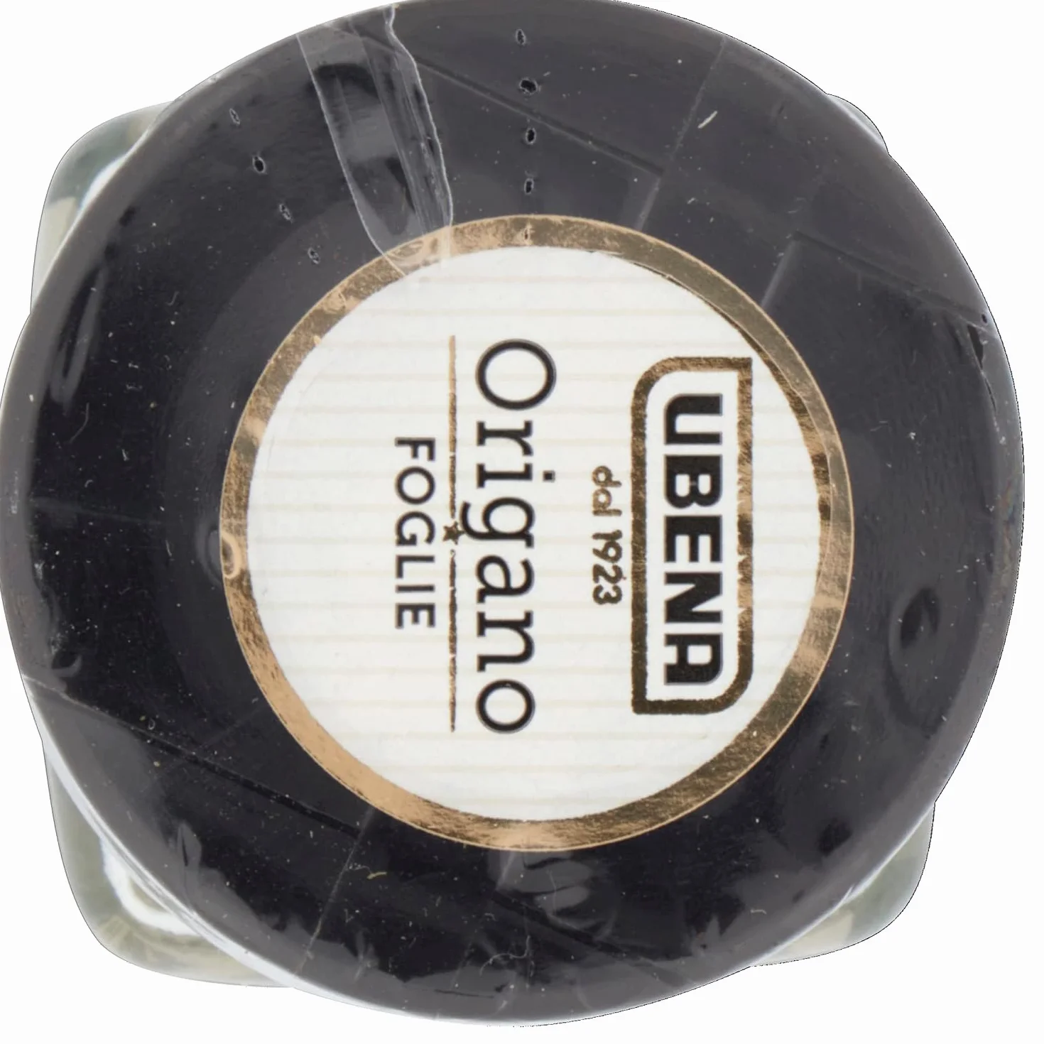 Origano in Foglie UBENA 4 x 8 g Vasetto