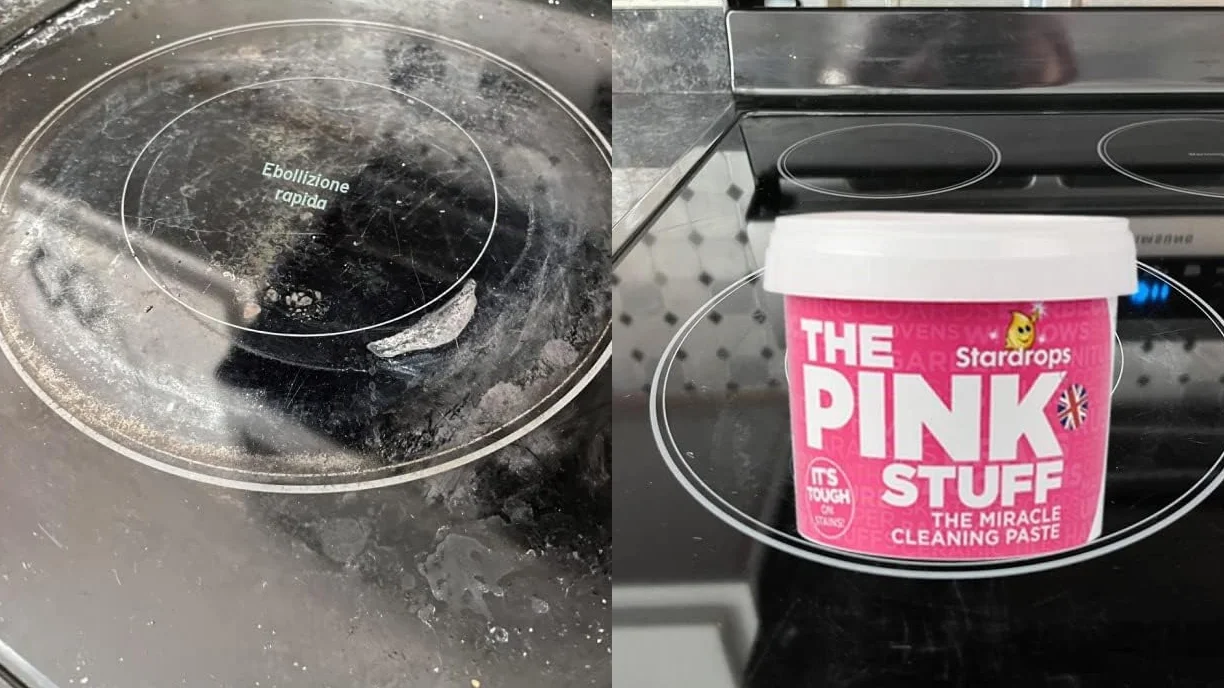 The Pink Stuff Pasta detergente multiuso The Miracle 500 ml