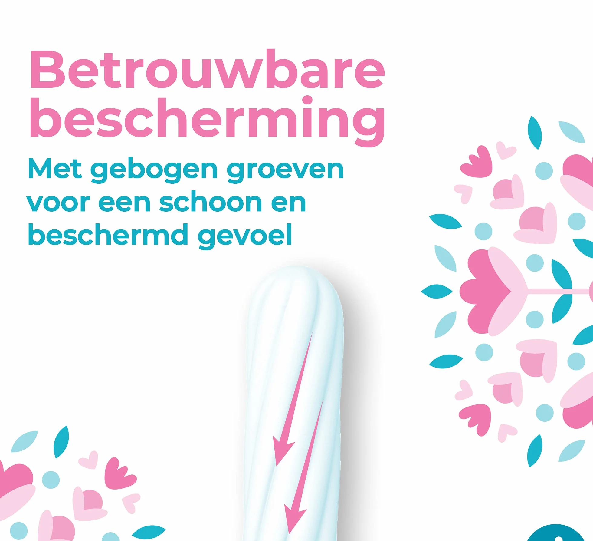 o.b. Original Super Plus tamponi 16 pezzi