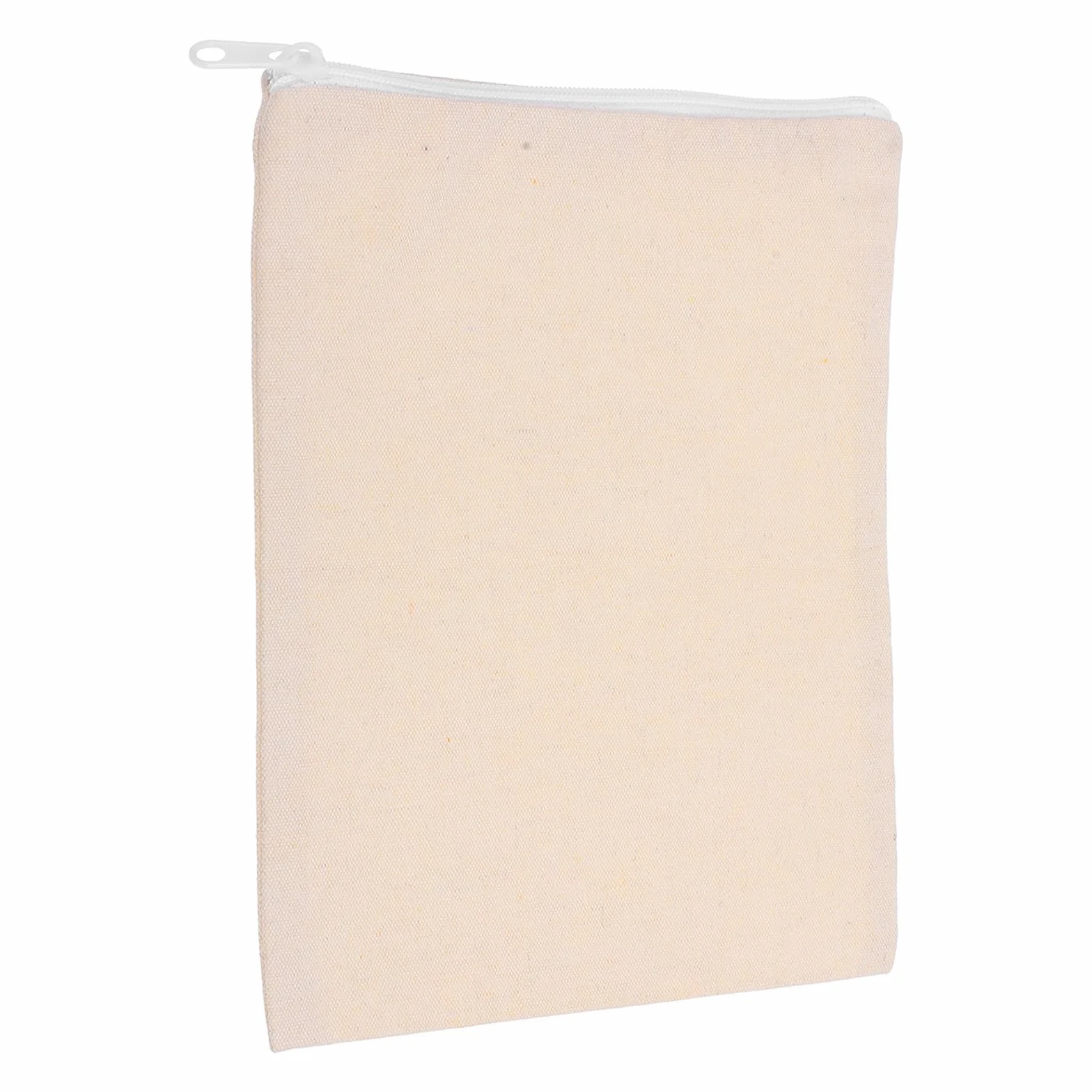 SHERCHPRY Borsa in Cotone Bianco per Terapia Termica Portatile Coulisse, Sacchetto per Sale per Alleviare e Affaticamento, per Routine Benessere